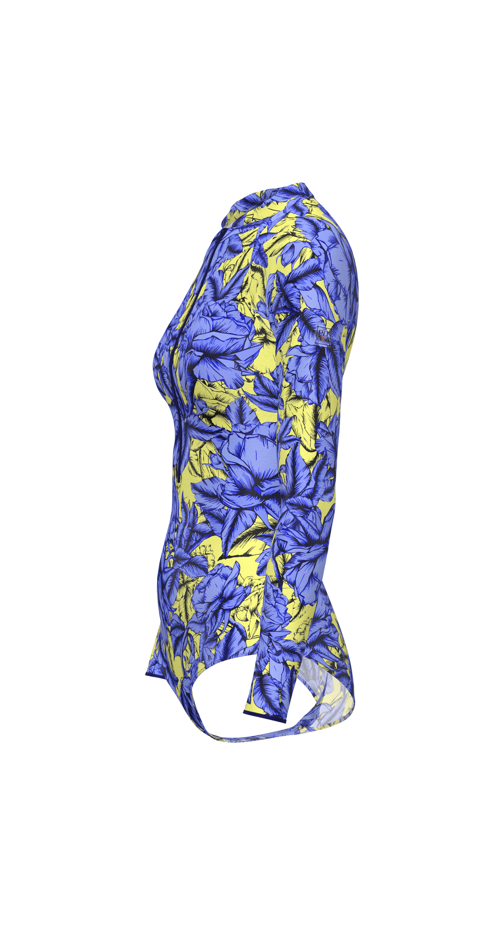 Varanasi Ukraine Swimsuit