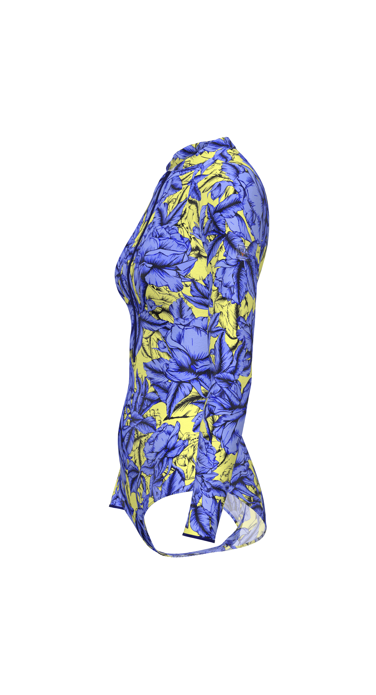 Varanasi Ukraine Swimsuit