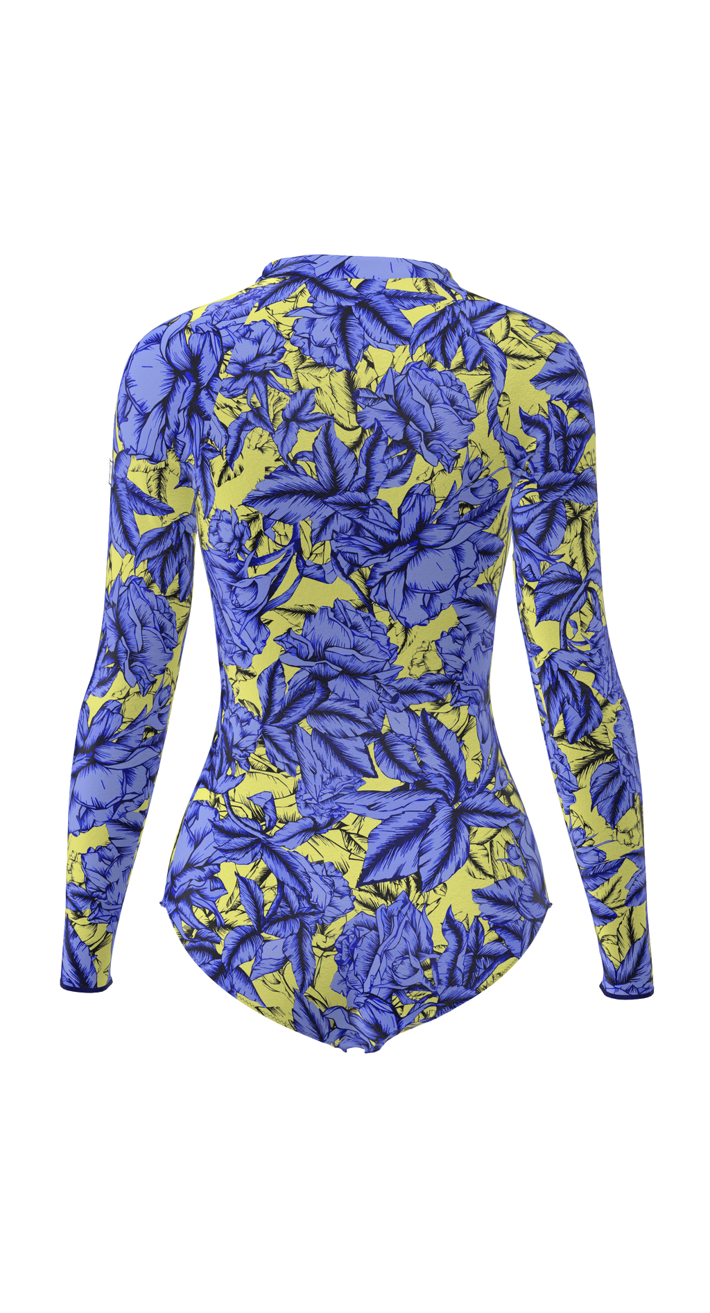 Varanasi Ukraine Swimsuit