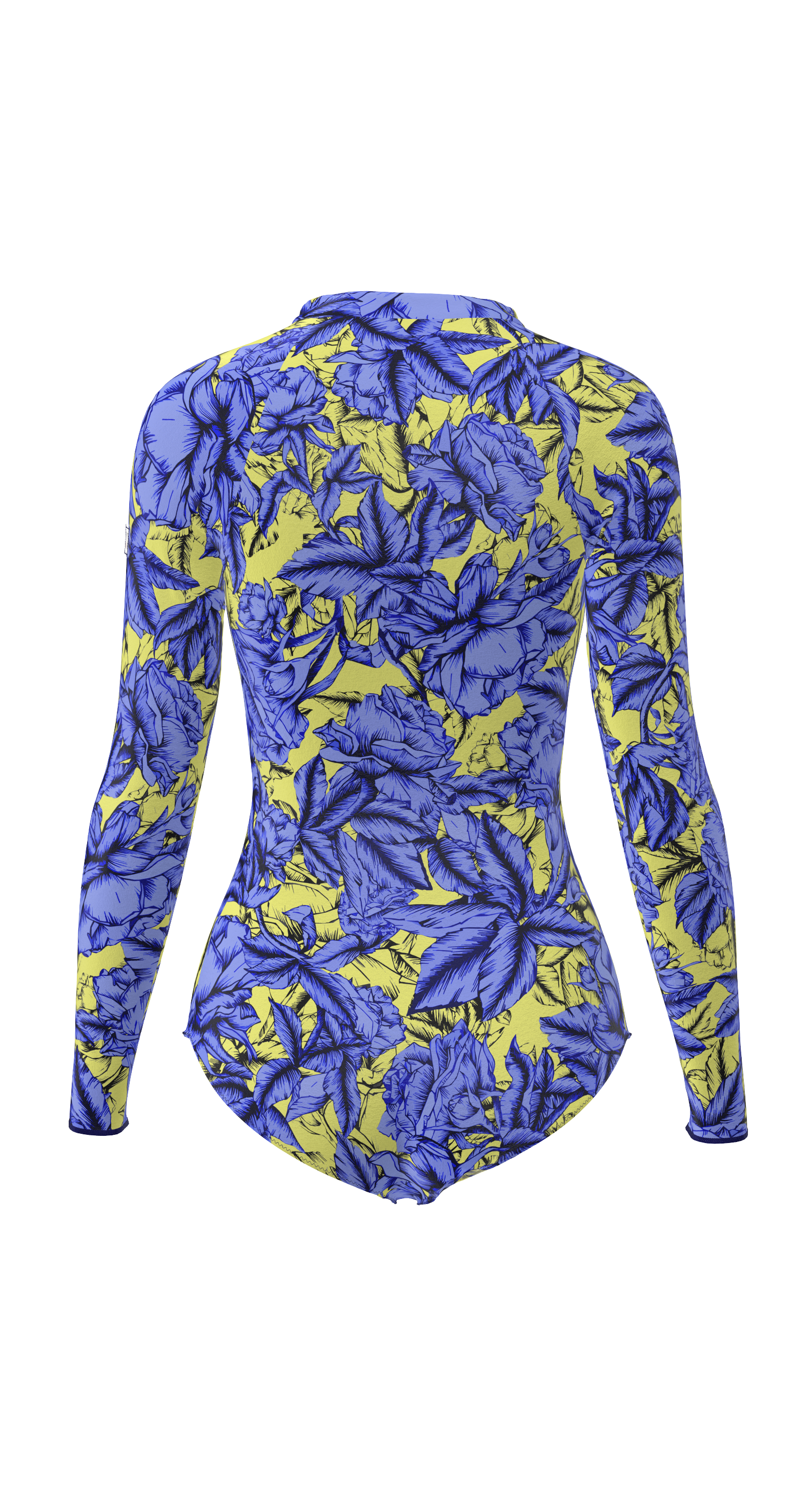 Varanasi Ukraine Swimsuit