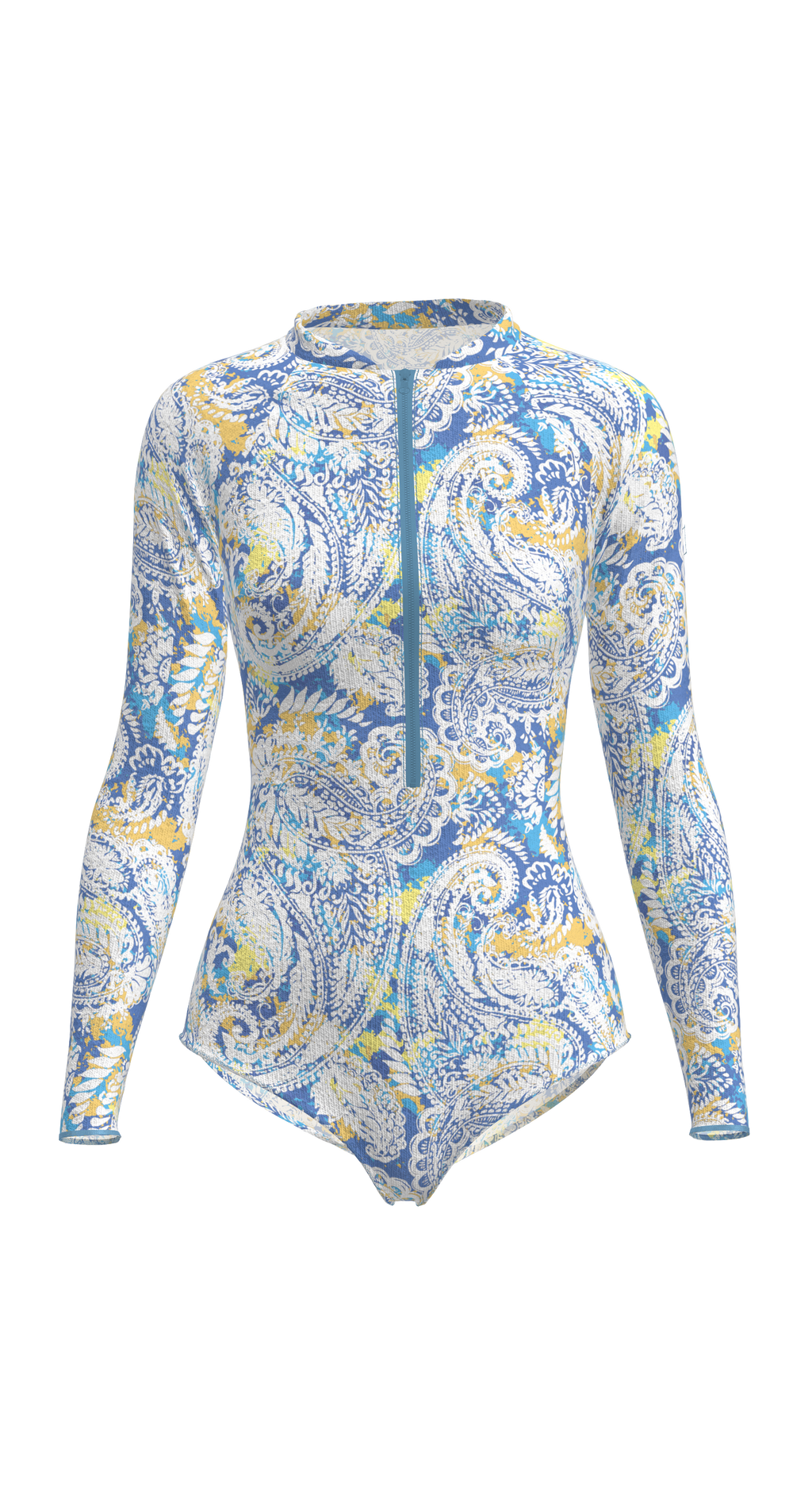 Varanasi Ukraine Swimsuit