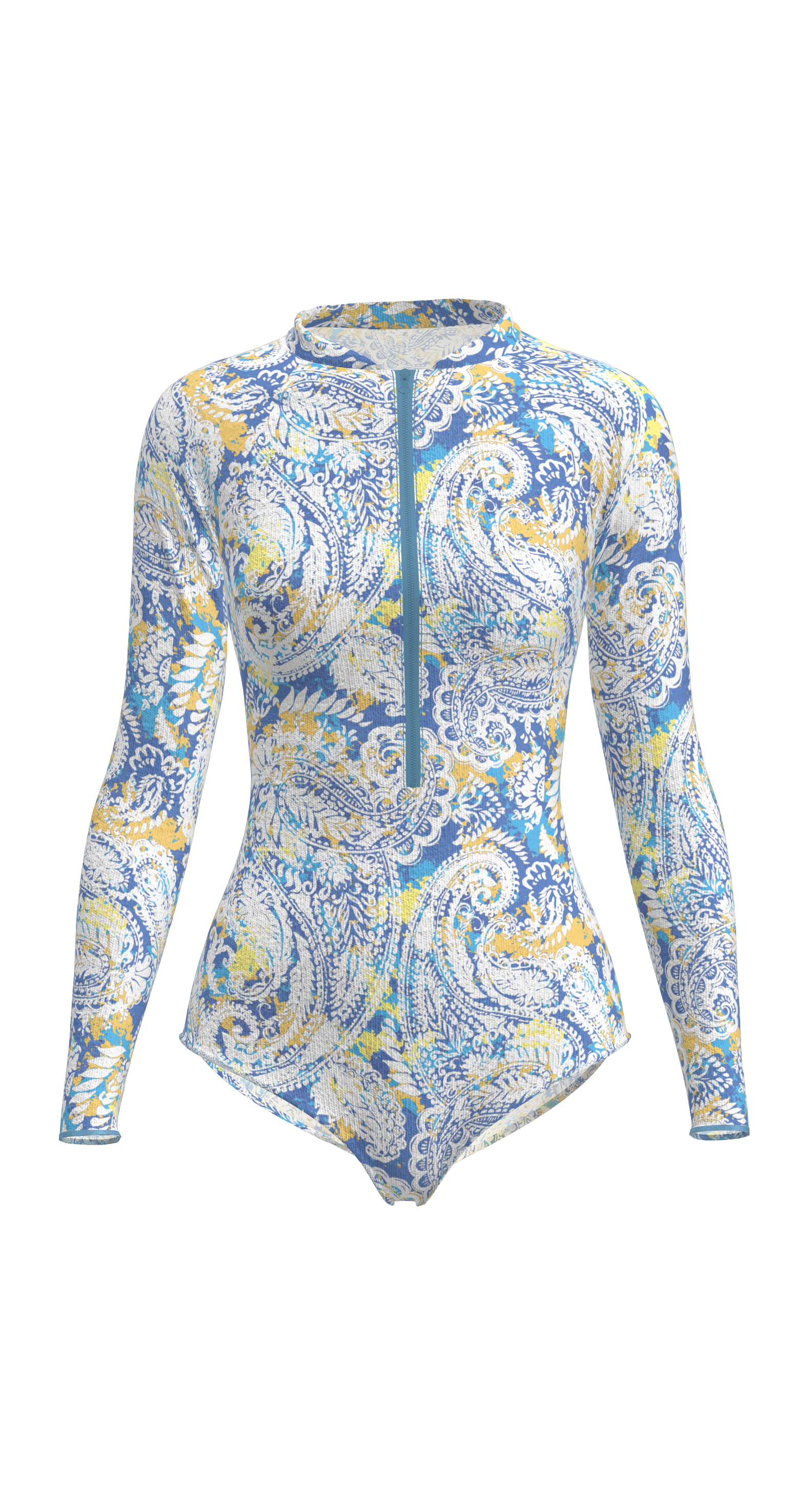 Varanasi Ukraine Swimsuit