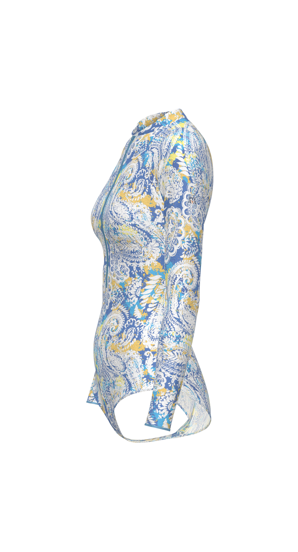 Varanasi Ukraine Swimsuit