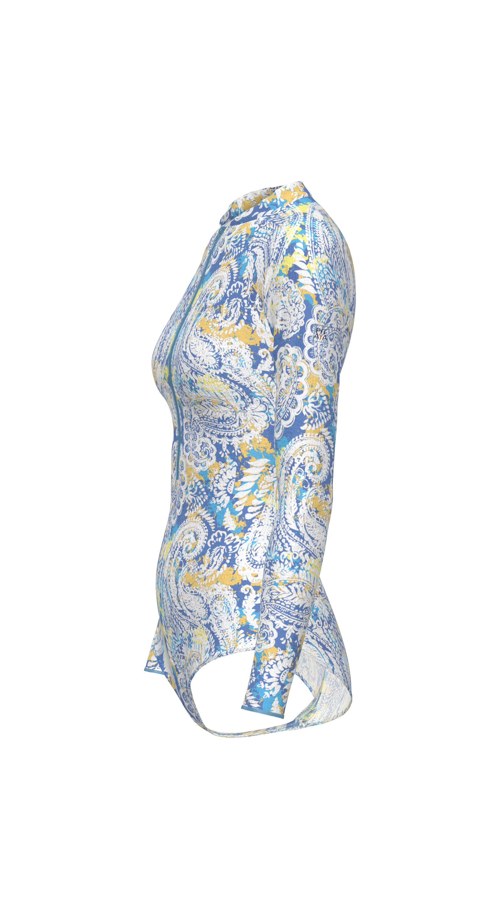 Varanasi Ukraine Swimsuit