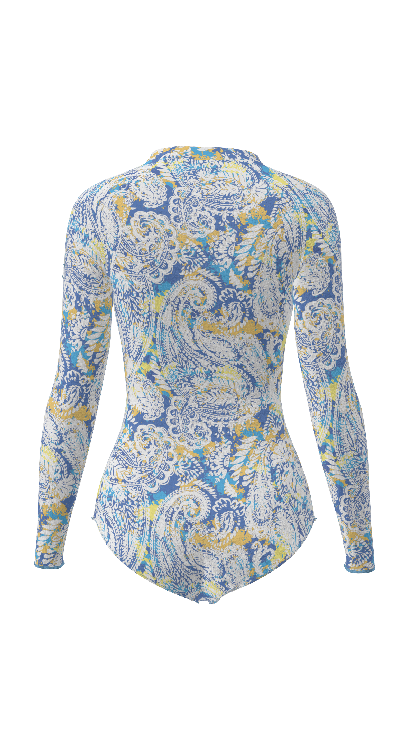 Varanasi Ukraine Swimsuit