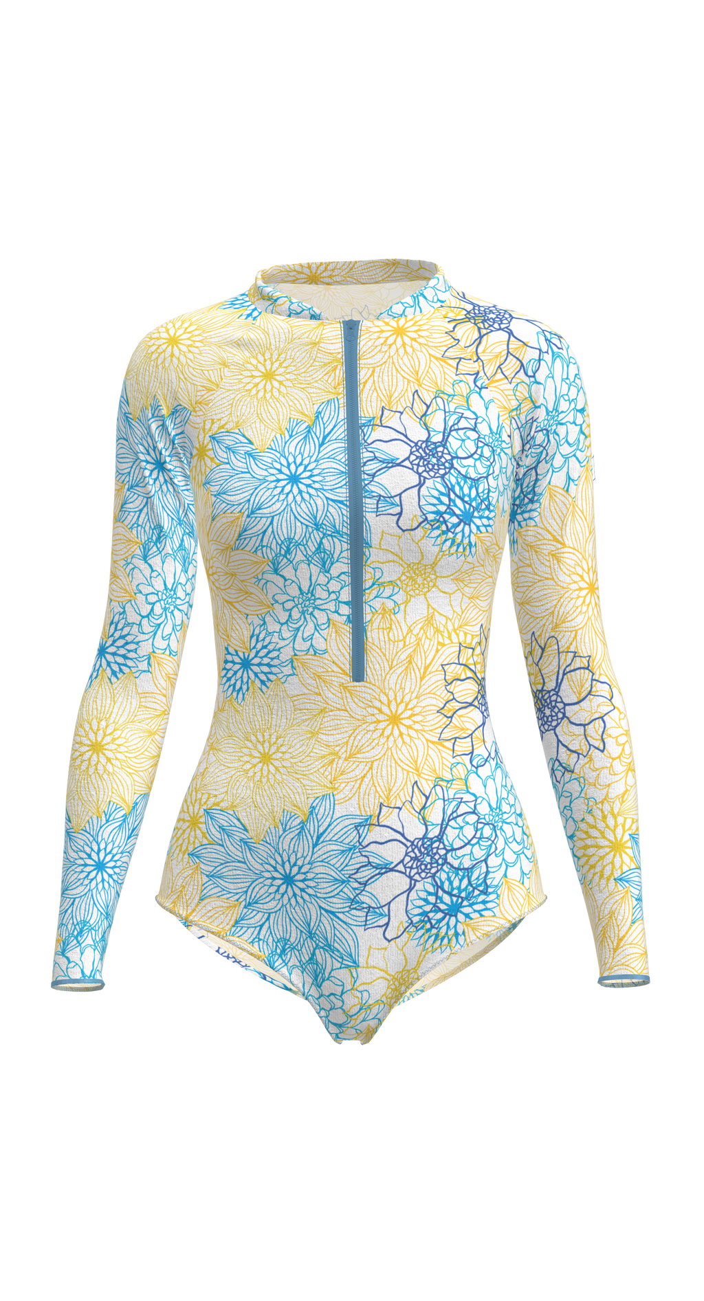 Varanasi Ukraine Swimsuit