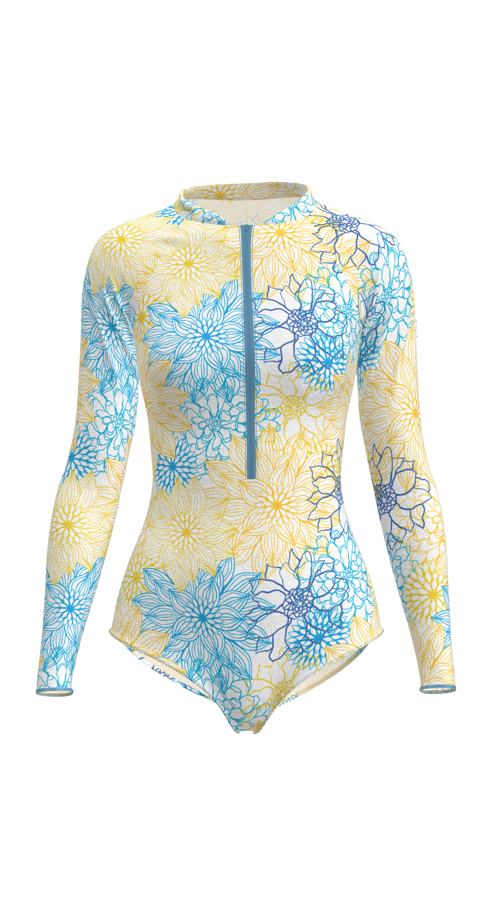 Varanasi Ukraine Swimsuit