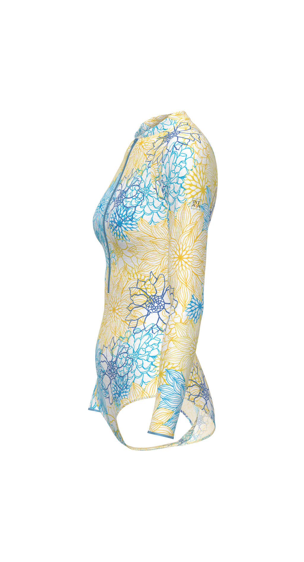 Varanasi Ukraine Swimsuit