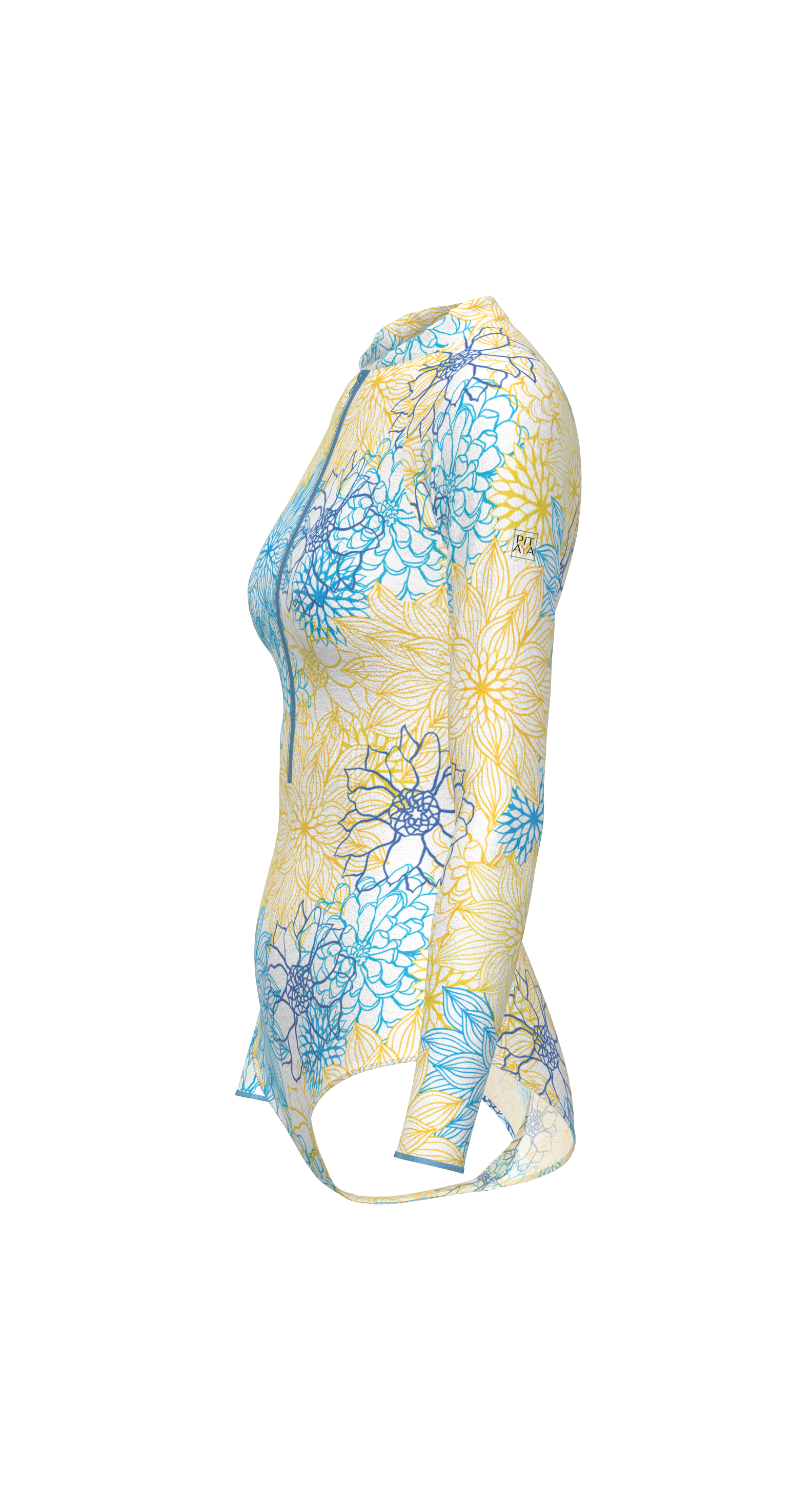 Varanasi Ukraine Swimsuit