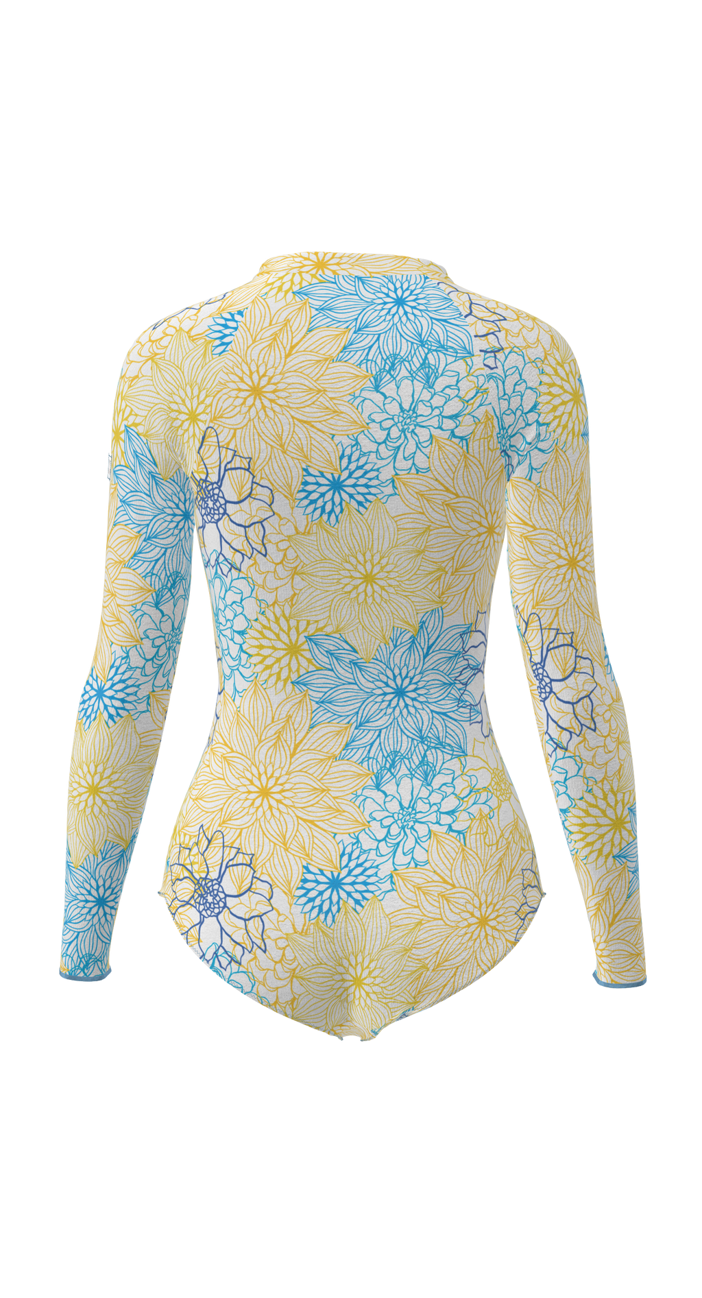 Varanasi Ukraine Swimsuit