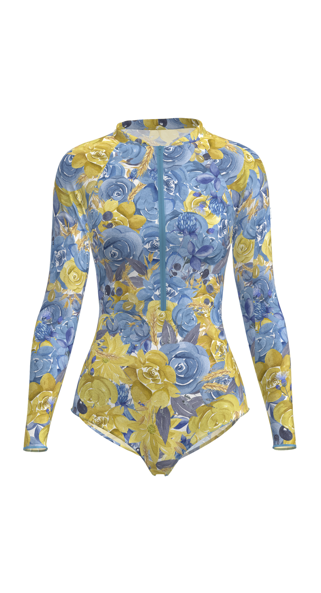 Varanasi Ukraine Swimsuit