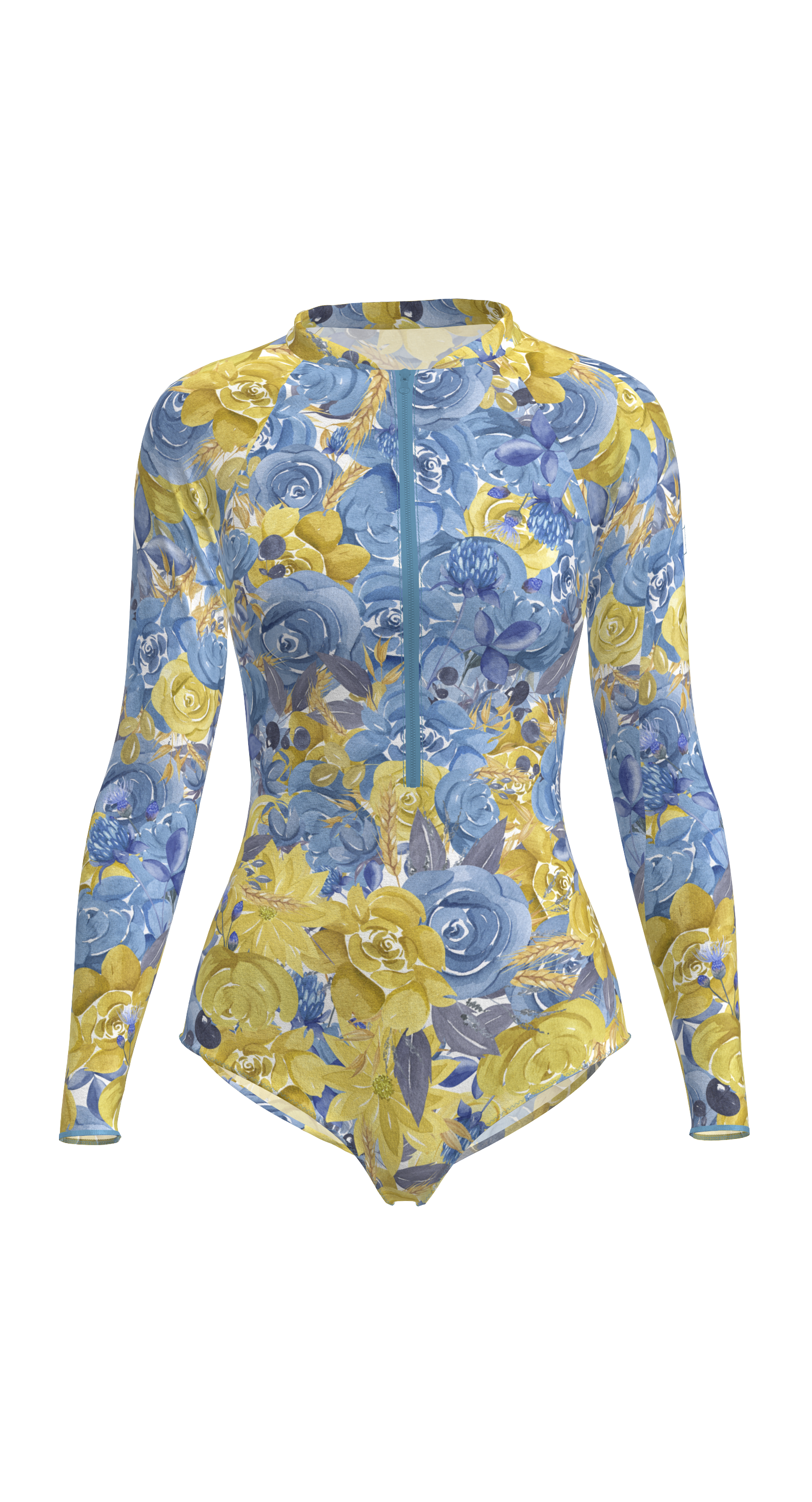 Varanasi Ukraine Swimsuit