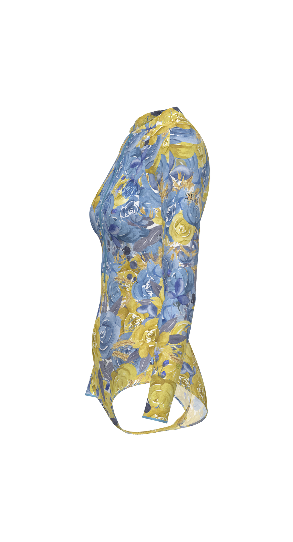 Varanasi Ukraine Swimsuit