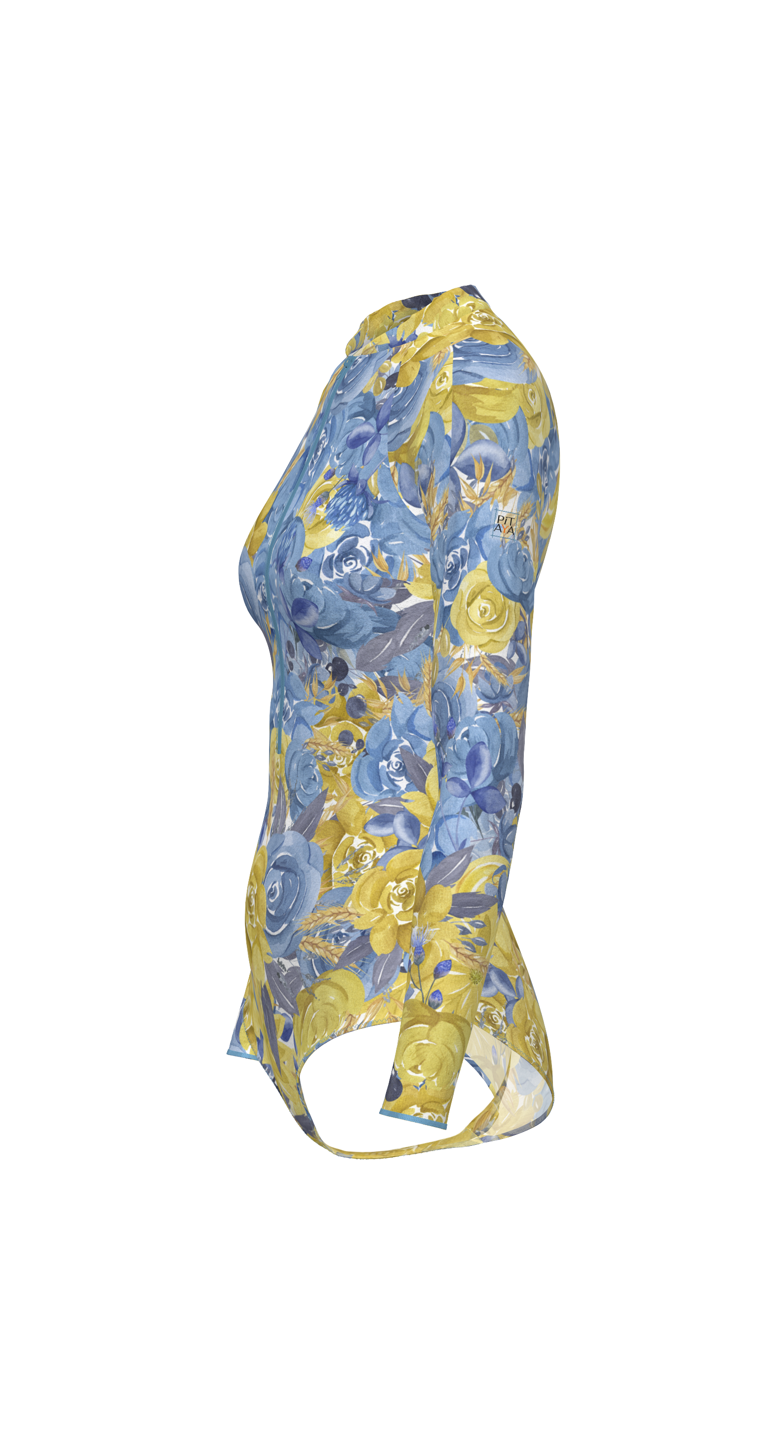 Varanasi Ukraine Swimsuit