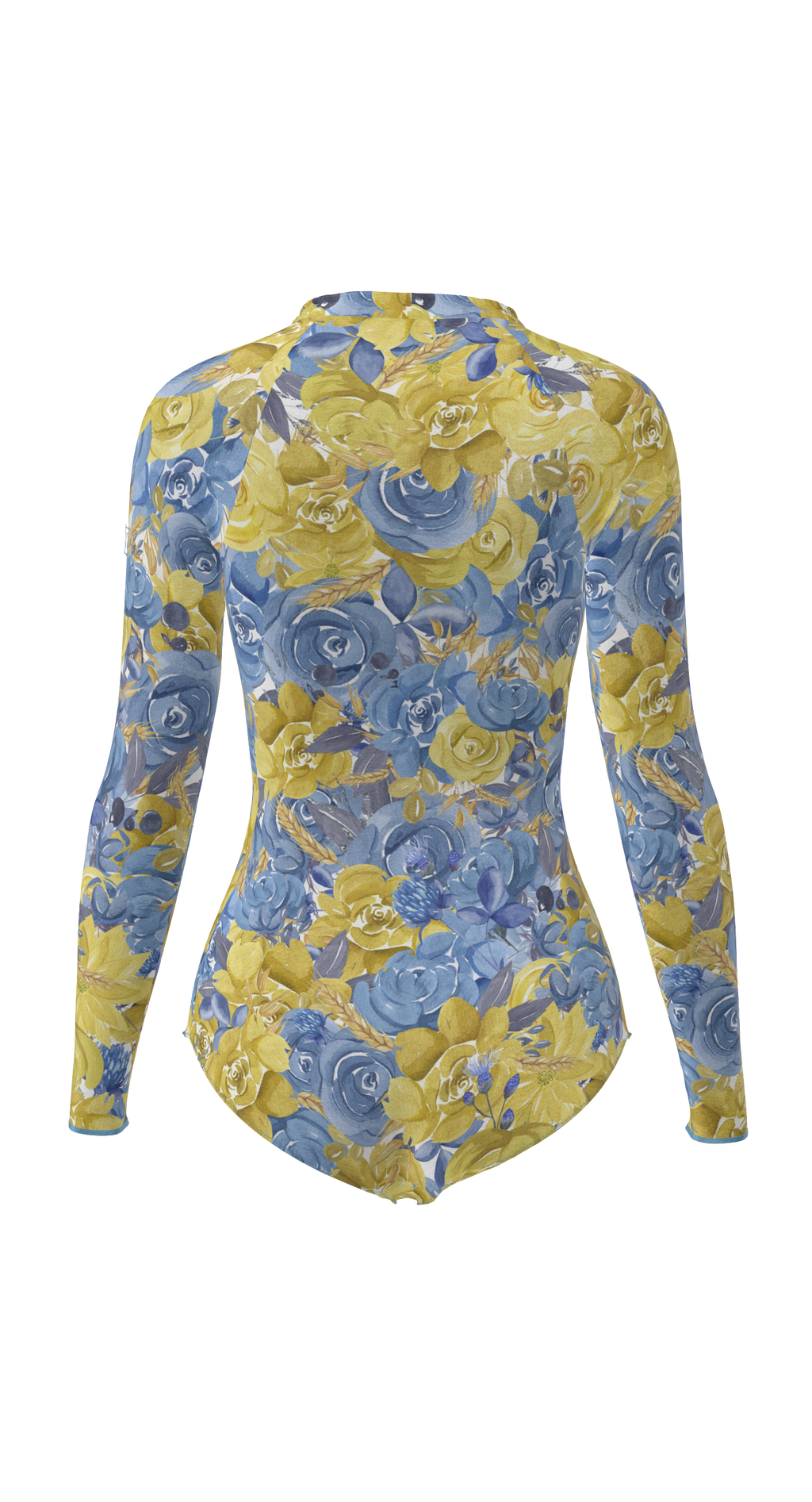 Varanasi Ukraine Swimsuit