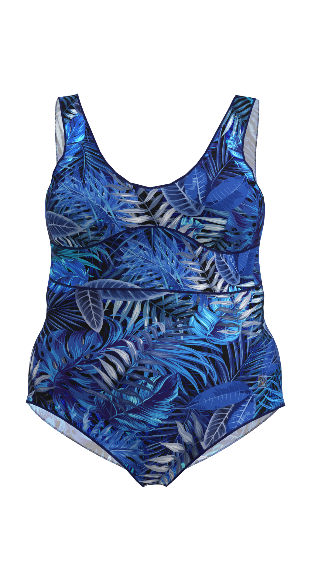 Vatican Plus Swimsuit