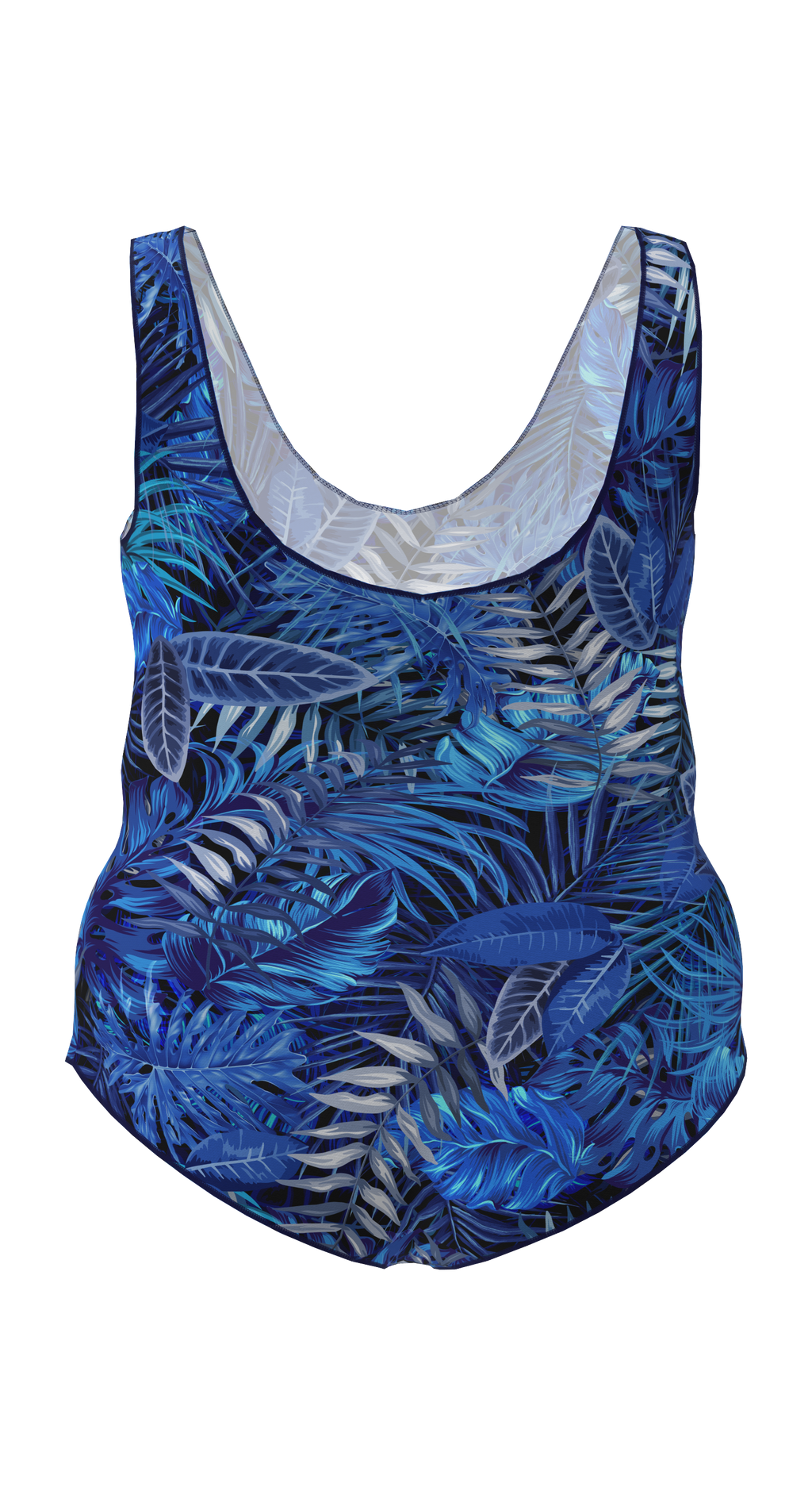 Vatican Plus Swimsuit