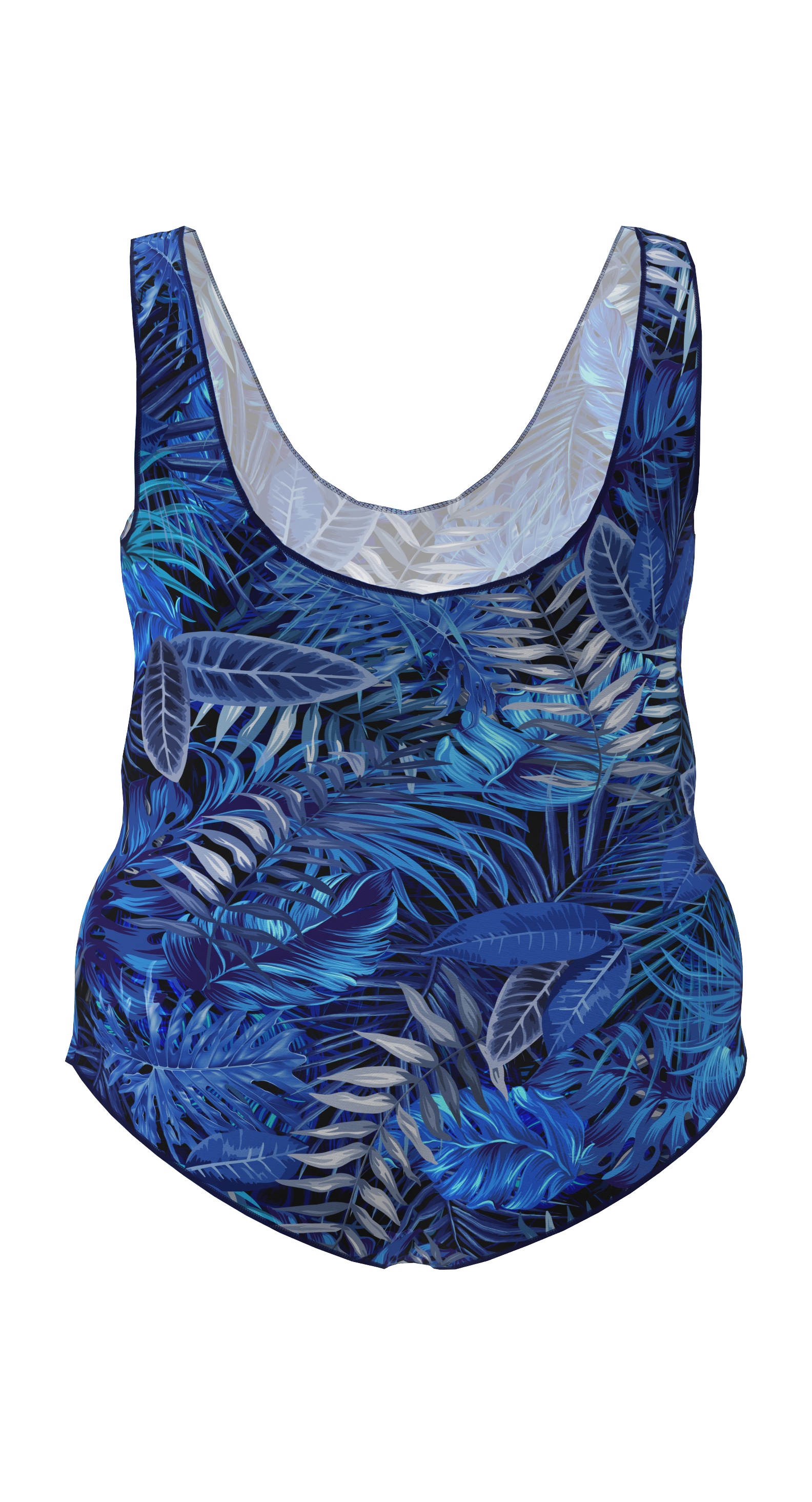 Vatican Plus Swimsuit