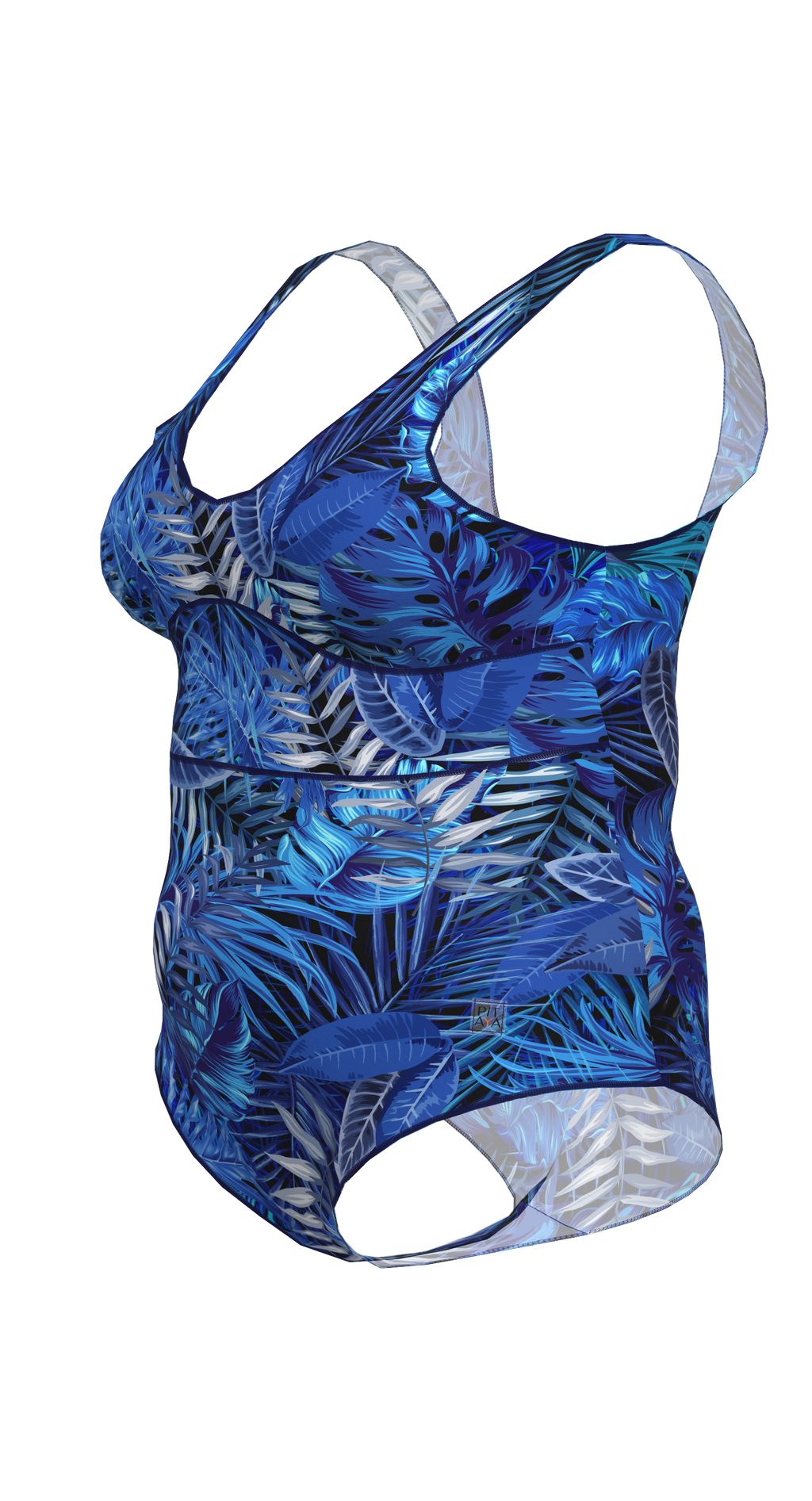 Vatican Plus Swimsuit