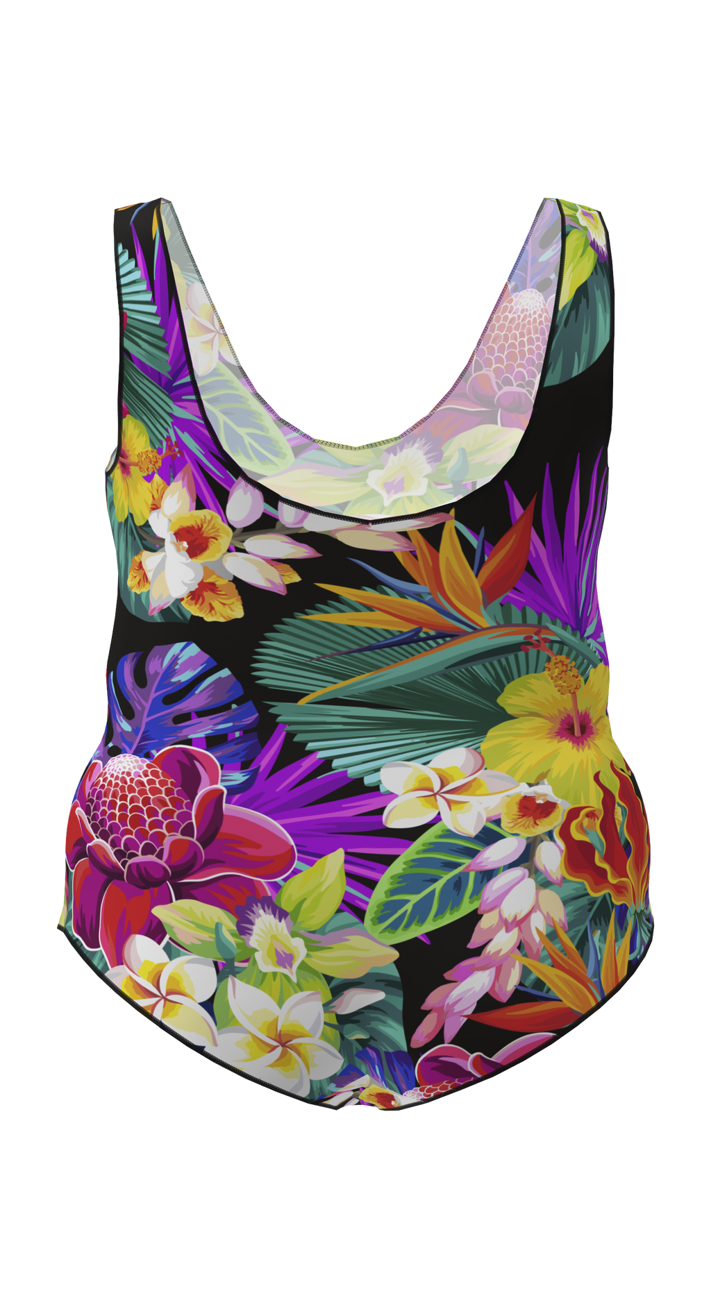 Vatican Plus Swimsuit