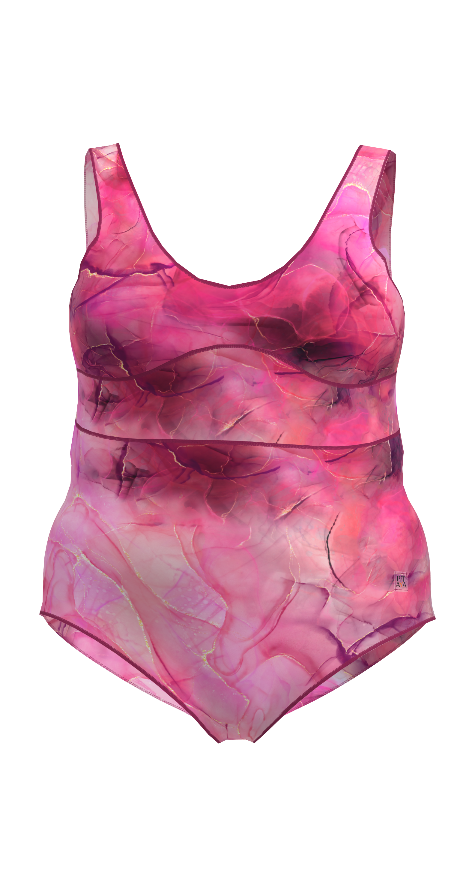 Vatican Plus Swimsuit