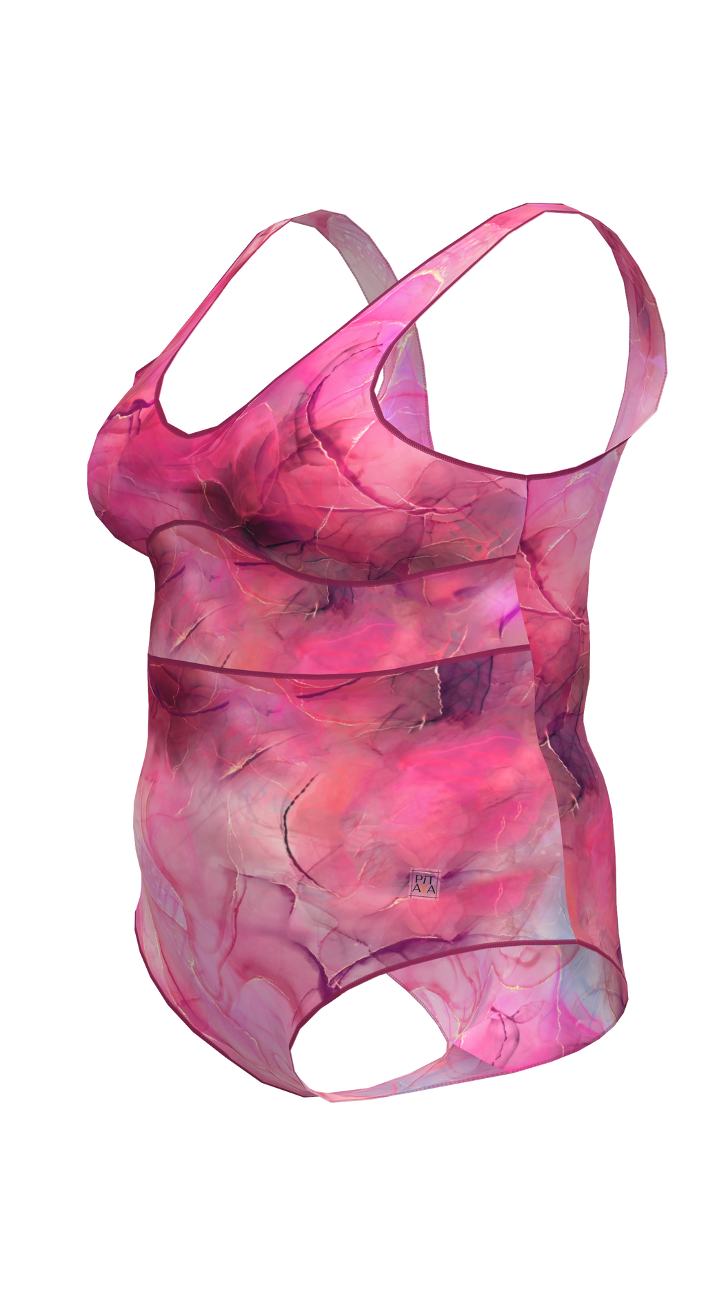 Vatican Plus Swimsuit