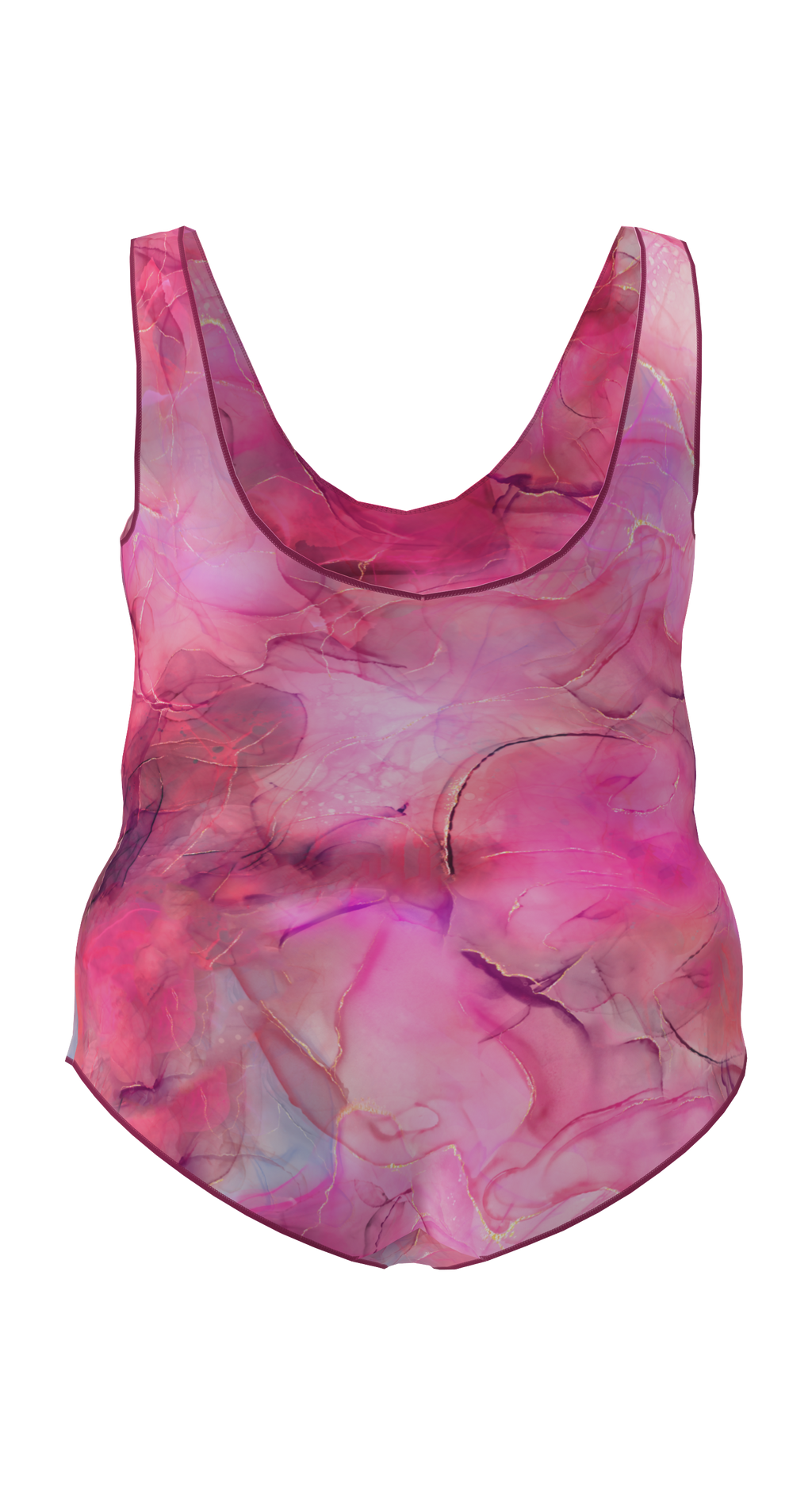 Vatican Plus Swimsuit