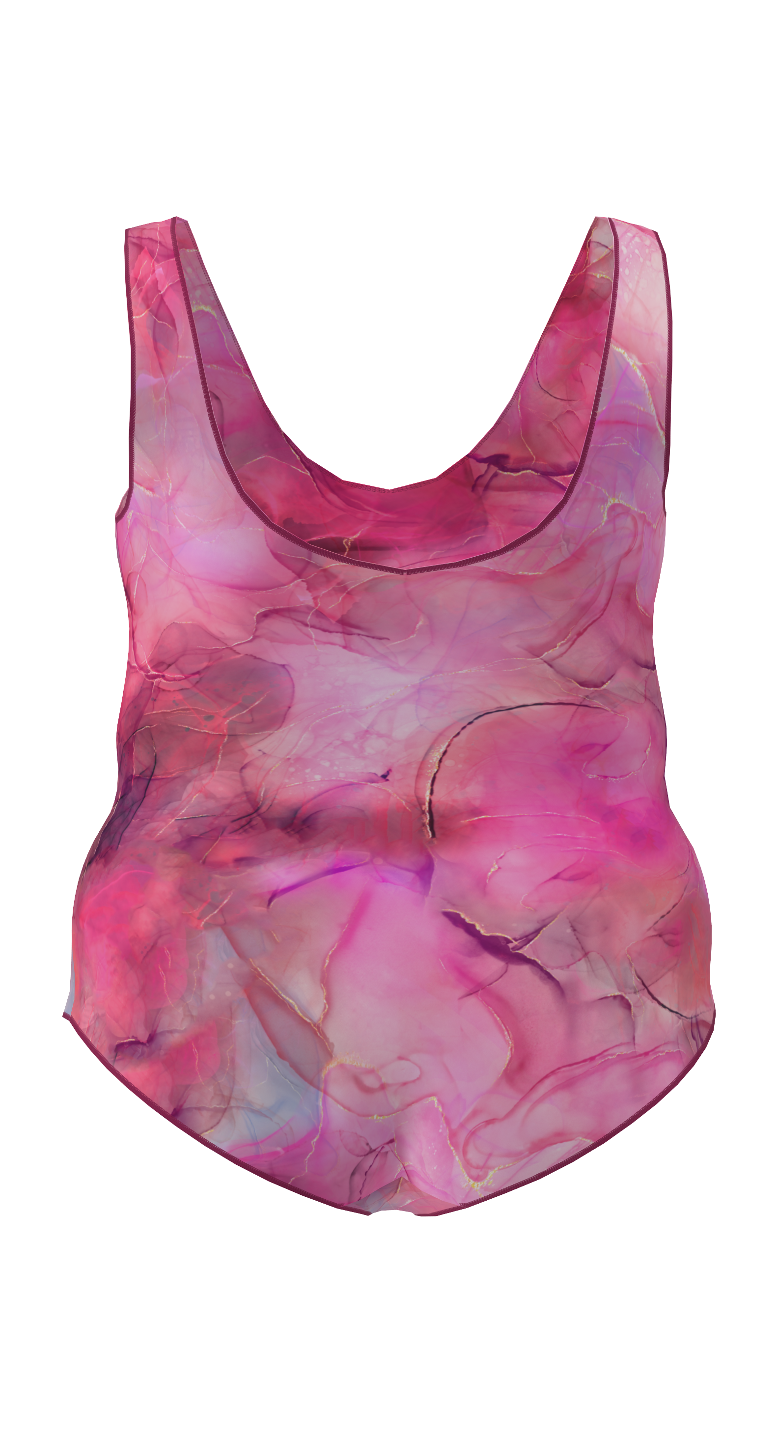 Vatican Plus Swimsuit