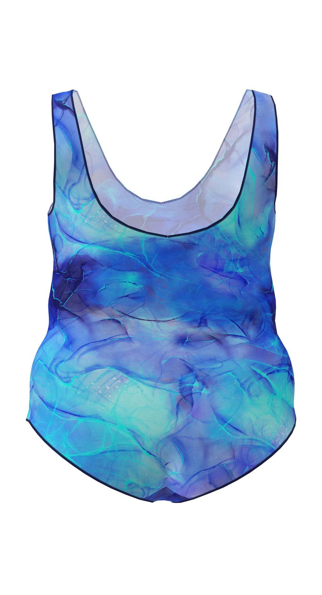 Vatican Plus Swimsuit