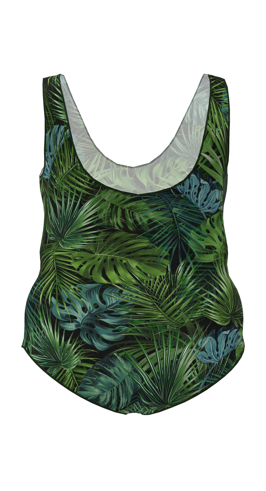 Vatican Plus Swimsuit