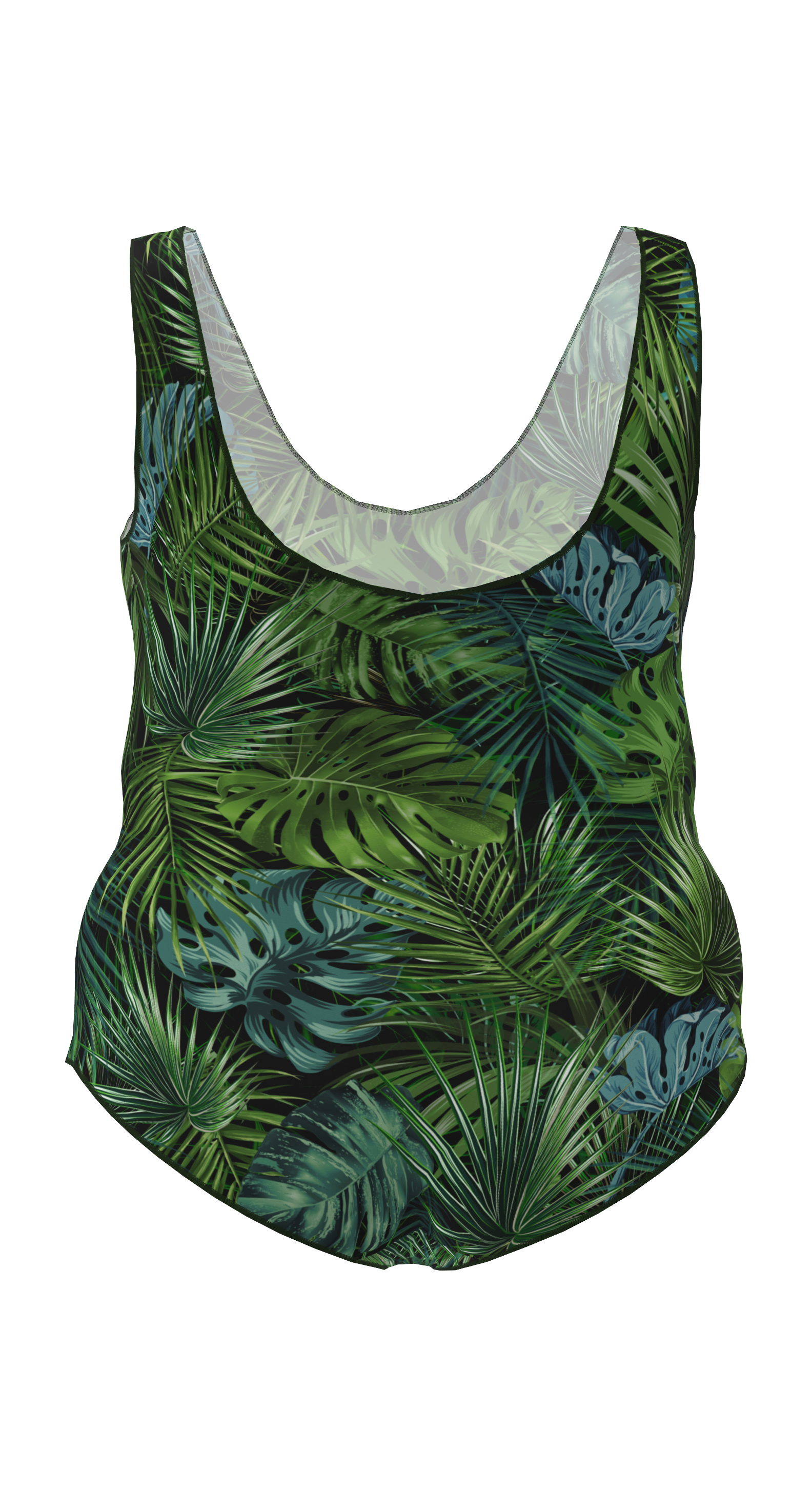 Vatican Plus Swimsuit