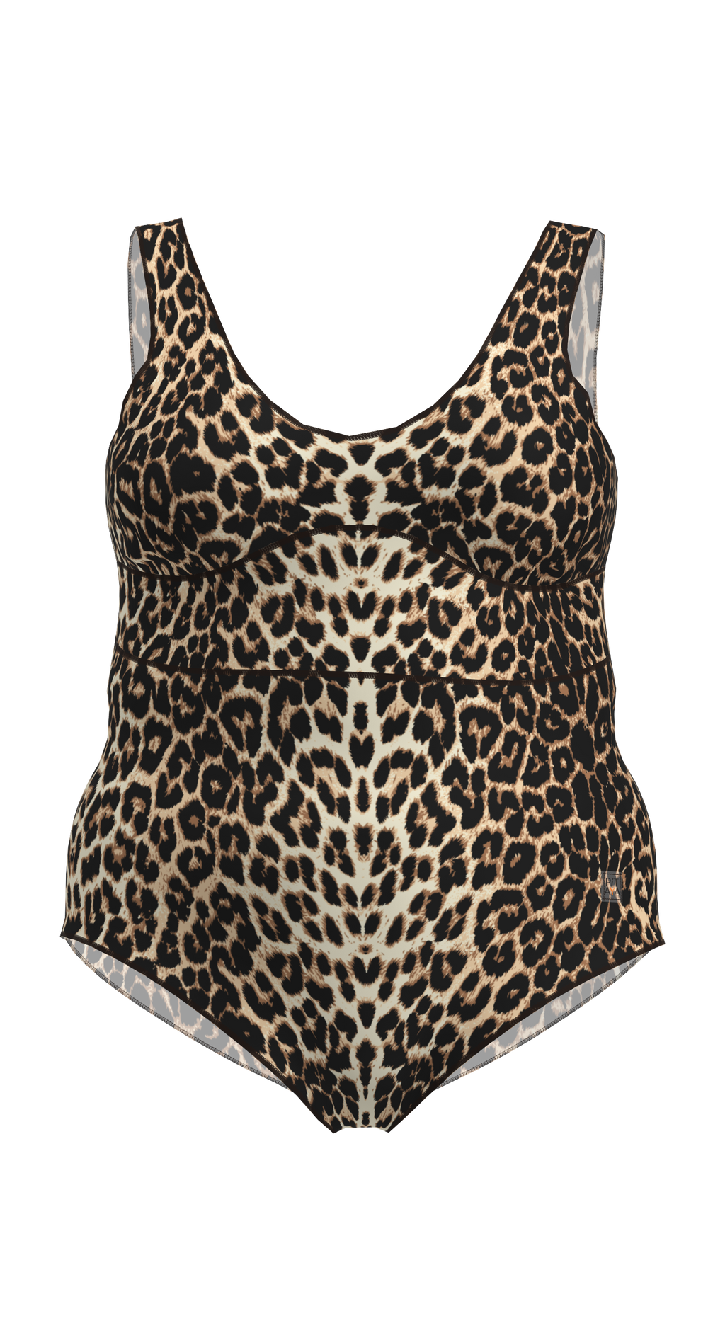 Vatican Plus Swimsuit