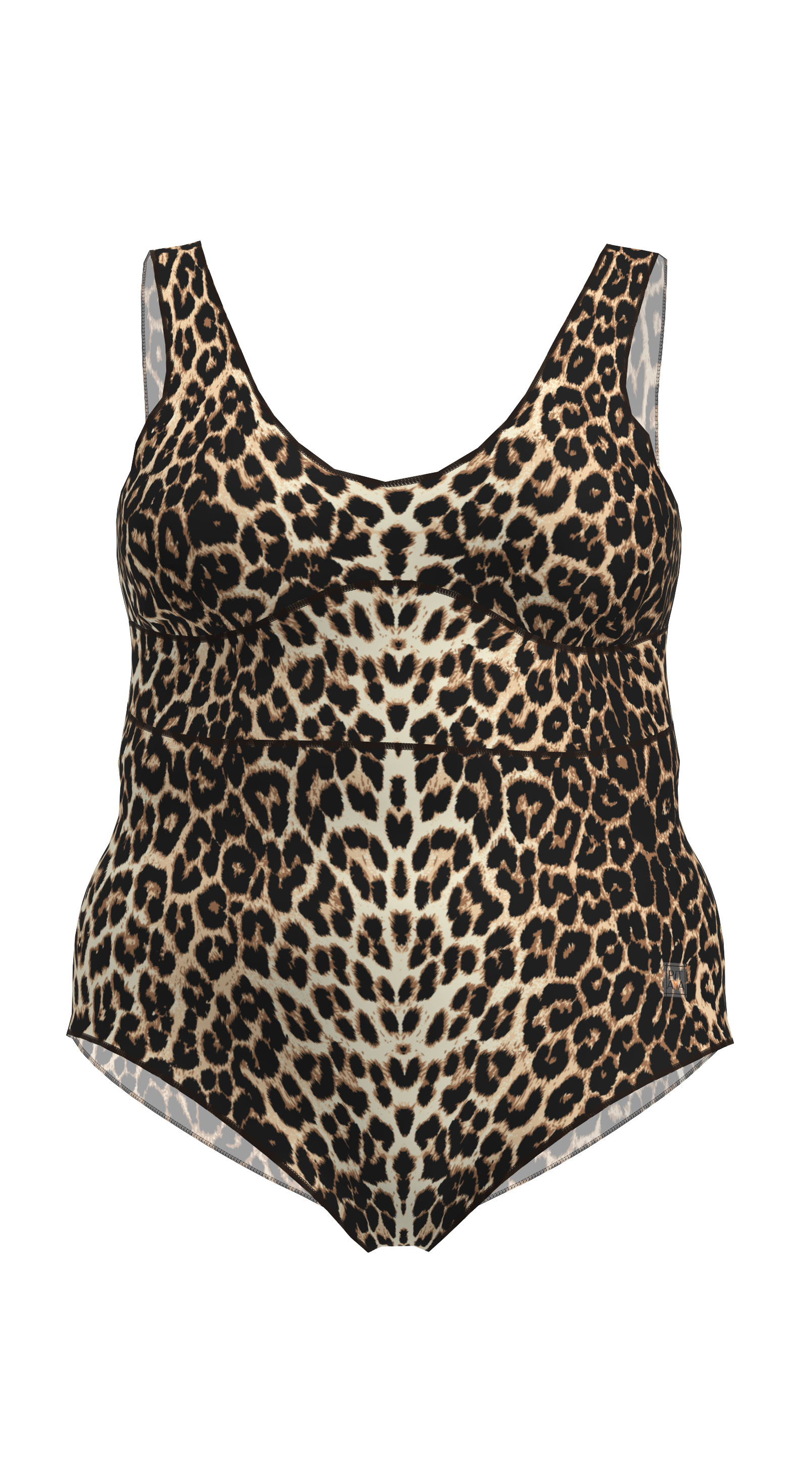 Vatican Plus Swimsuit