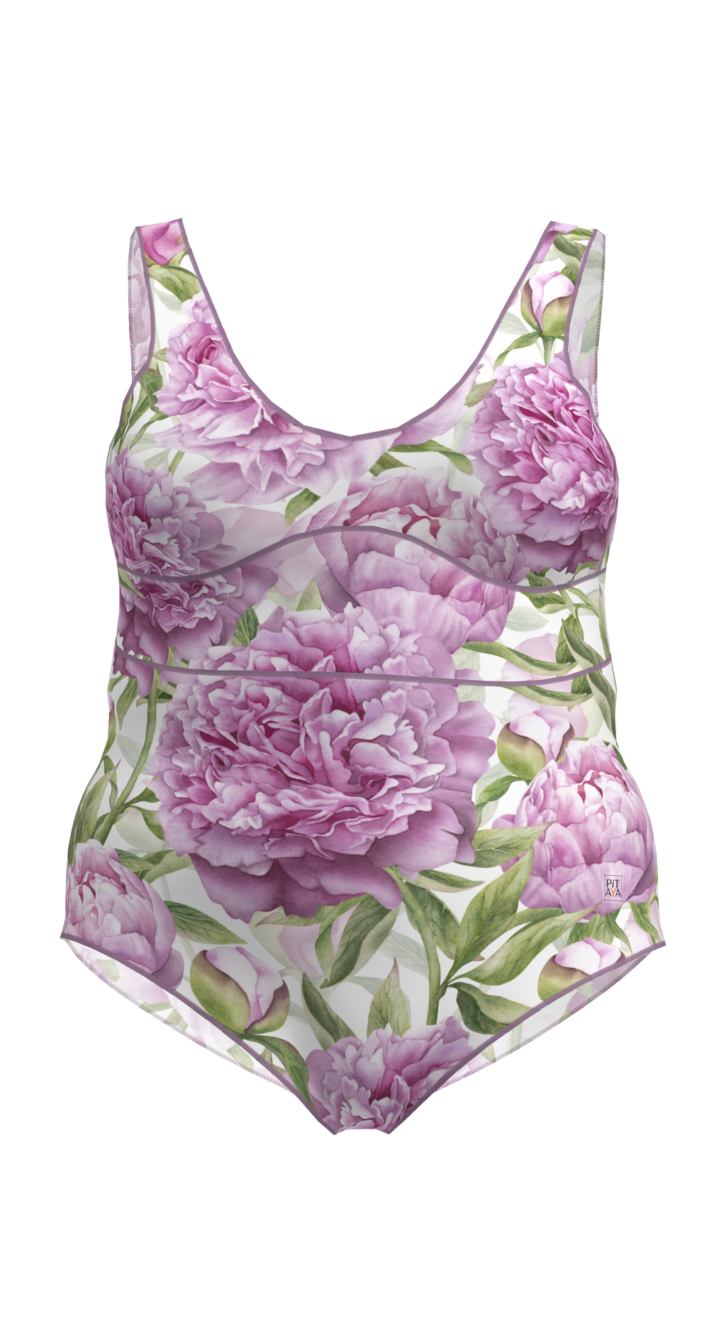 Vatican Plus Swimsuit