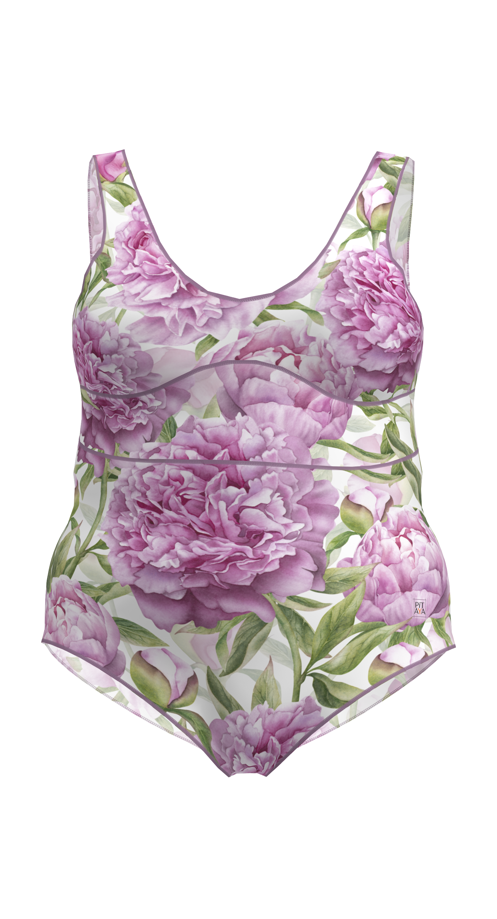 Vatican Plus Swimsuit