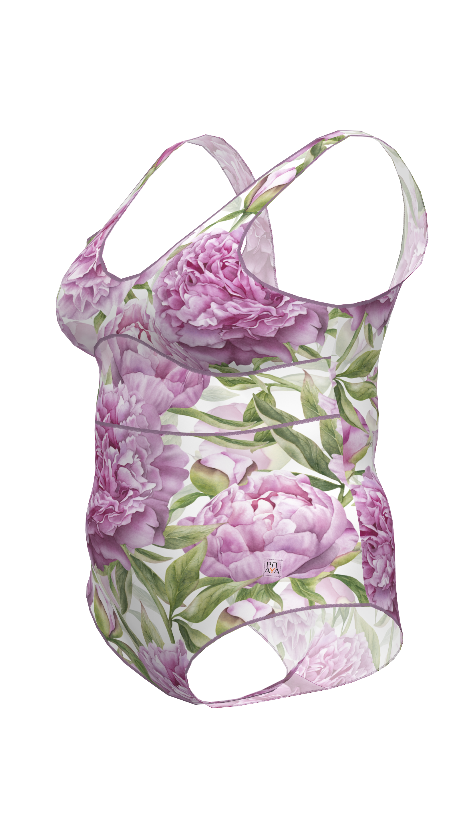 Vatican Plus Swimsuit