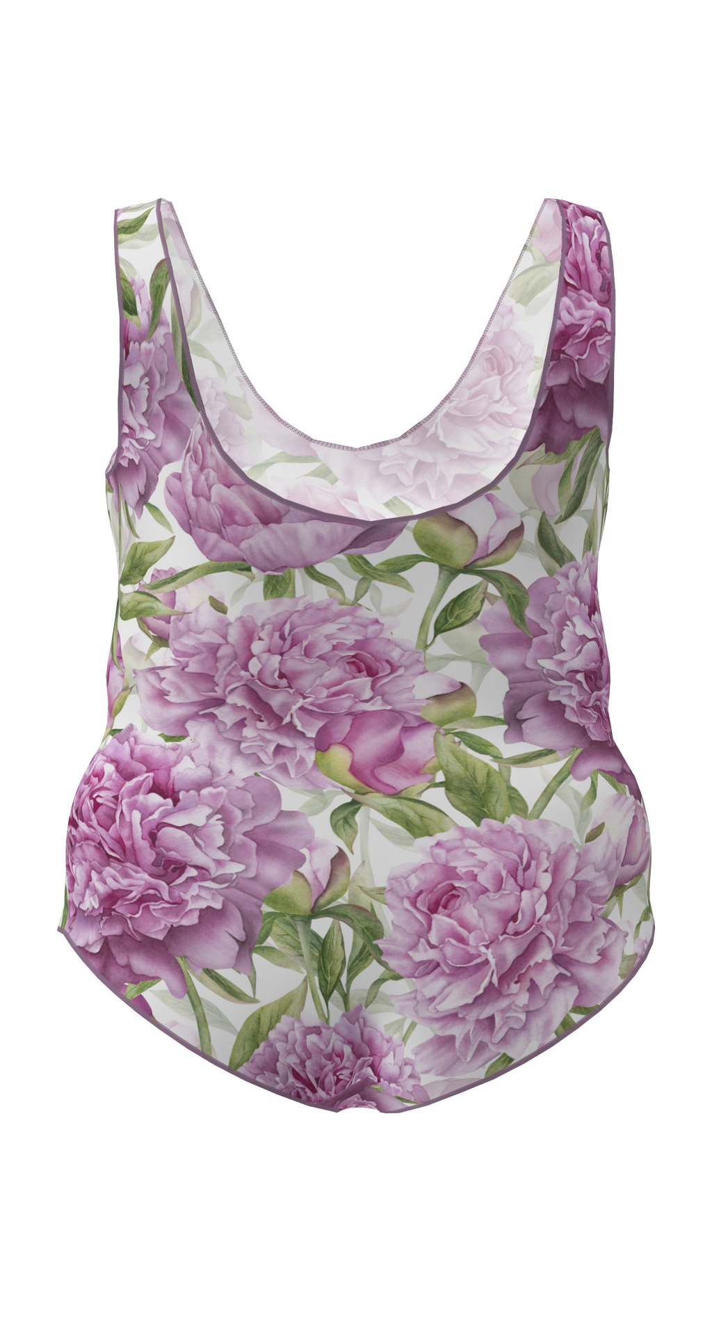 Vatican Plus Swimsuit