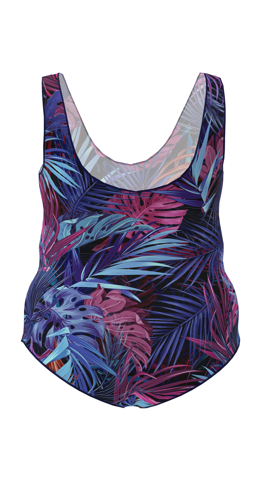 Vatican Plus Swimsuit