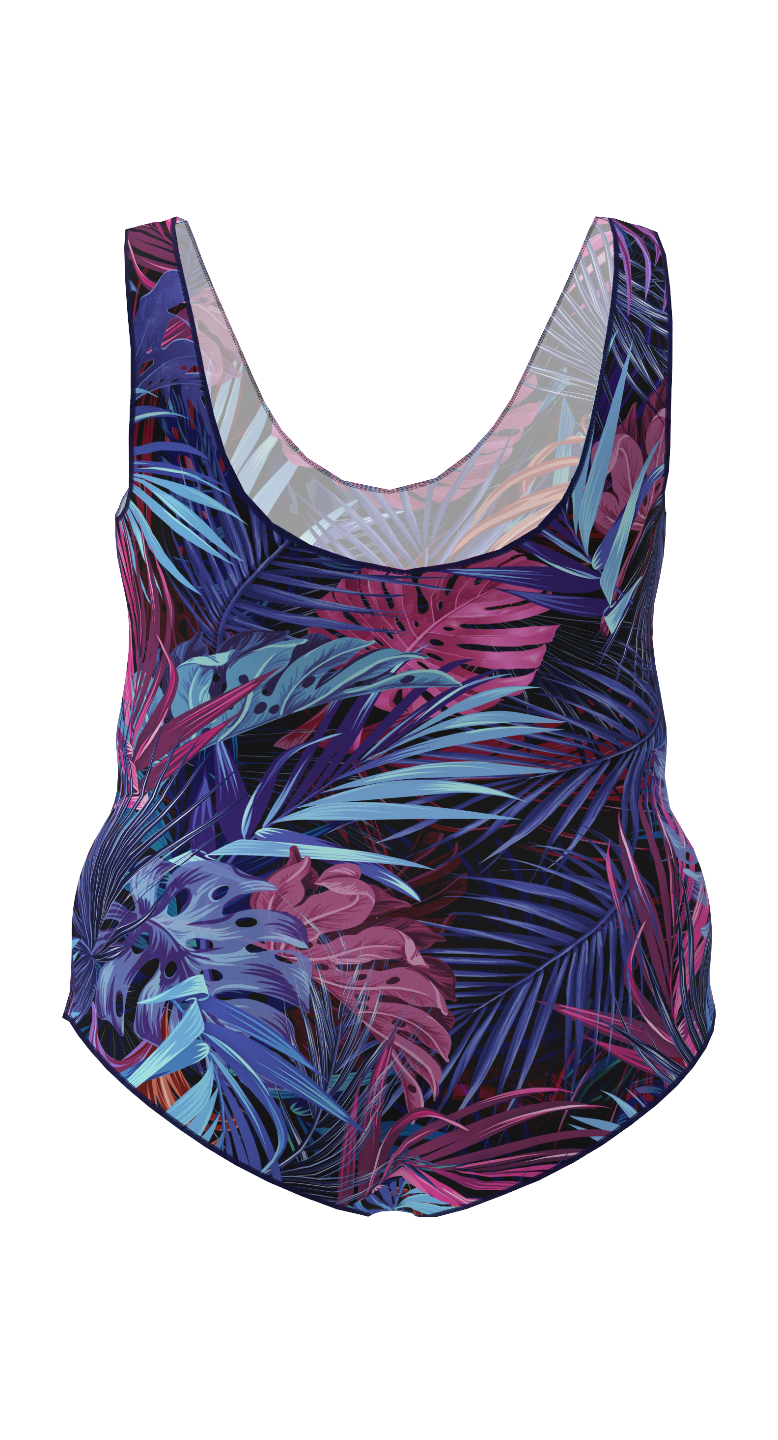 Vatican Plus Swimsuit