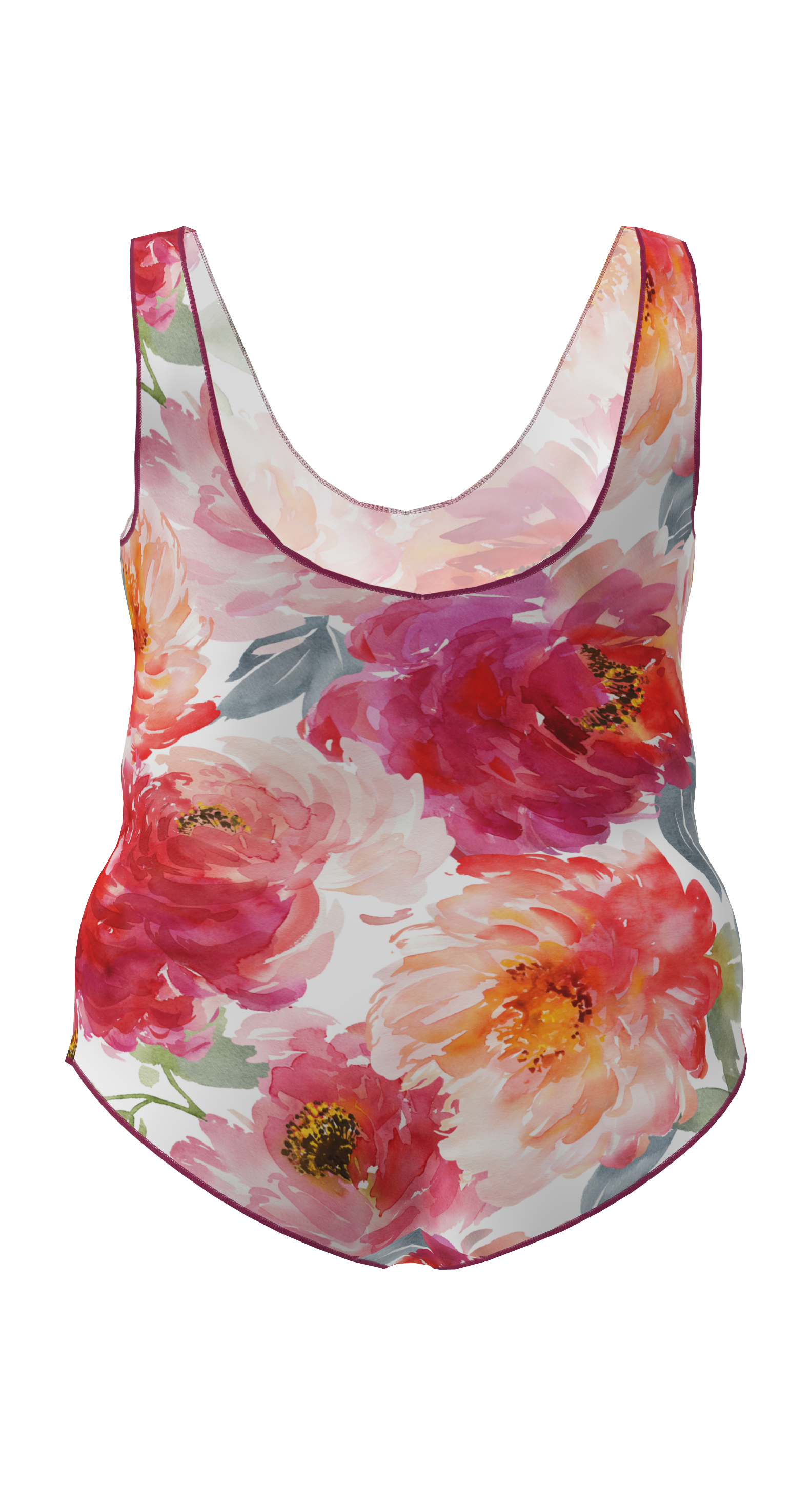 Vatican Plus Swimsuit