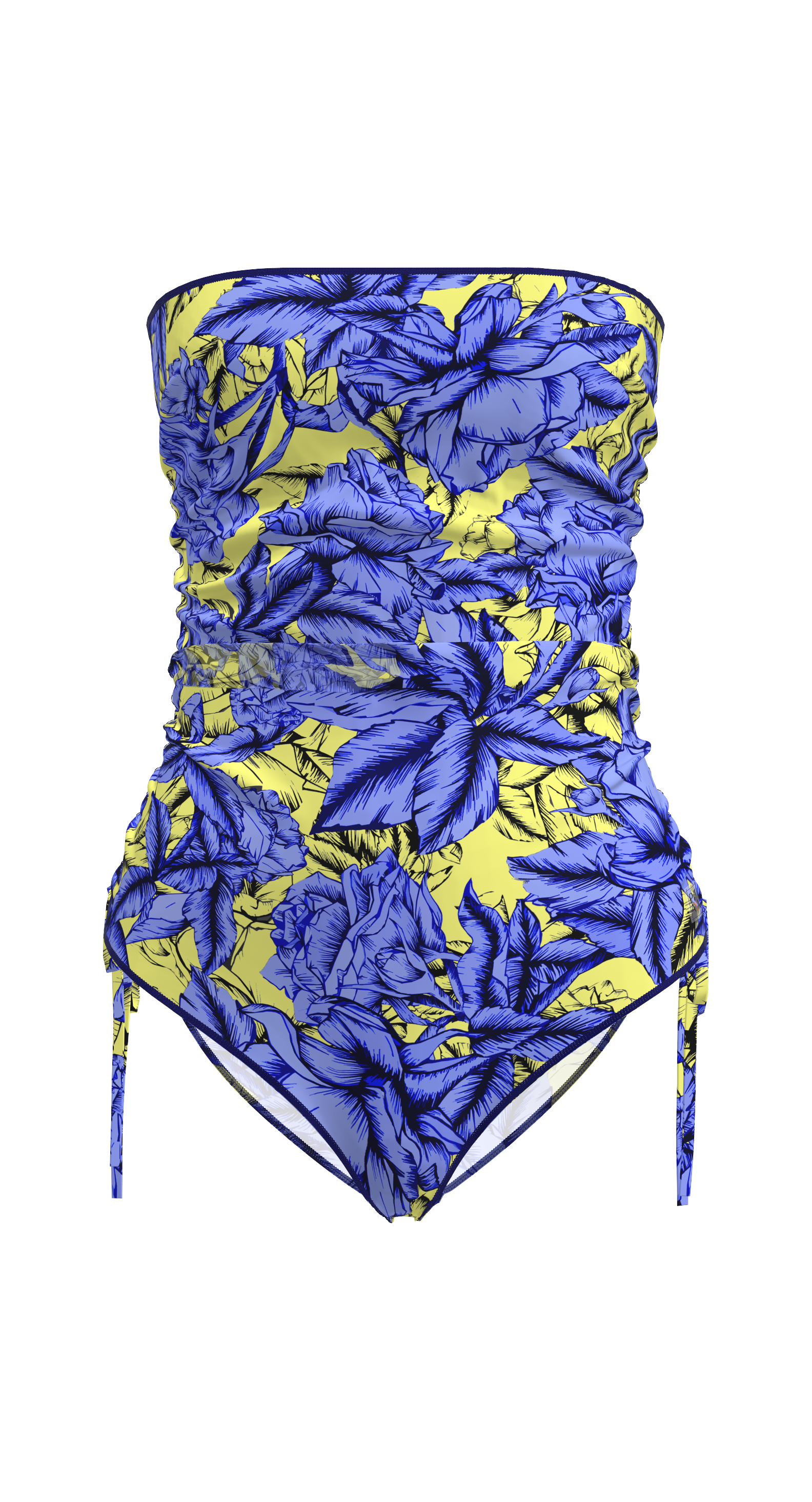 Carolina Ukraine Swimsuit