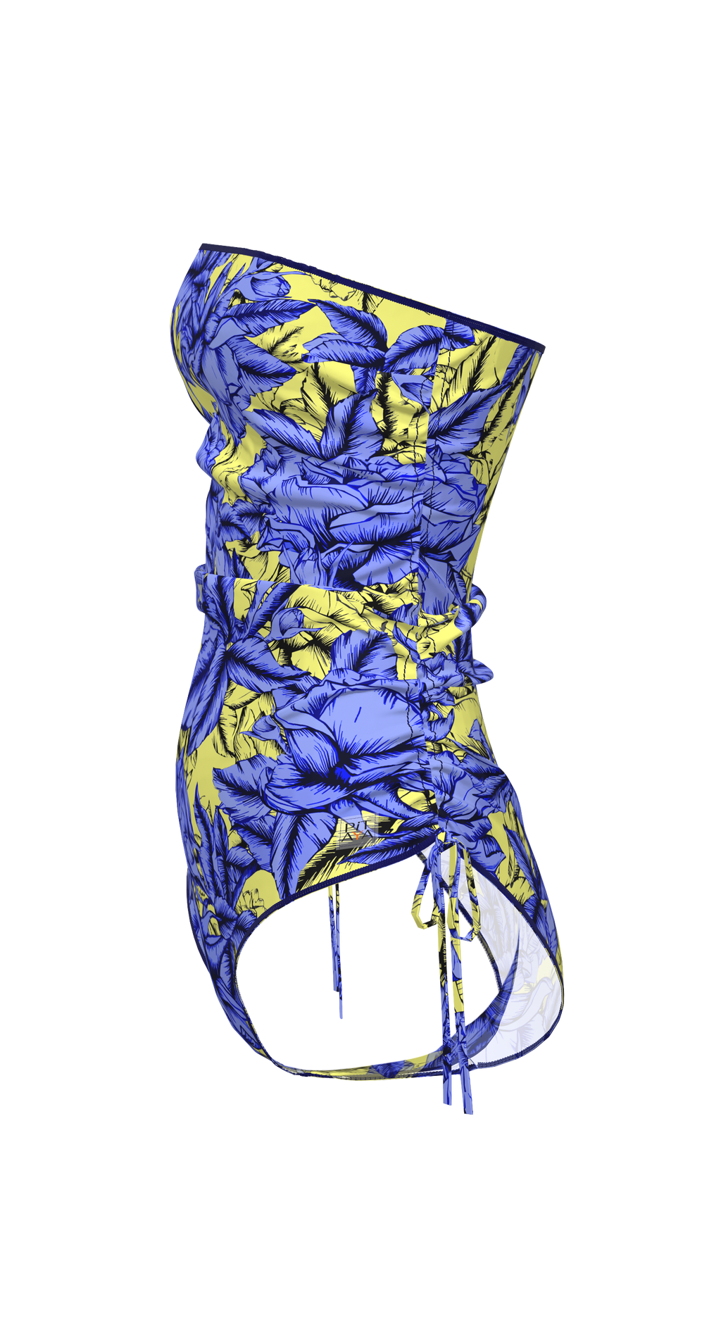 Carolina Ukraine Swimsuit