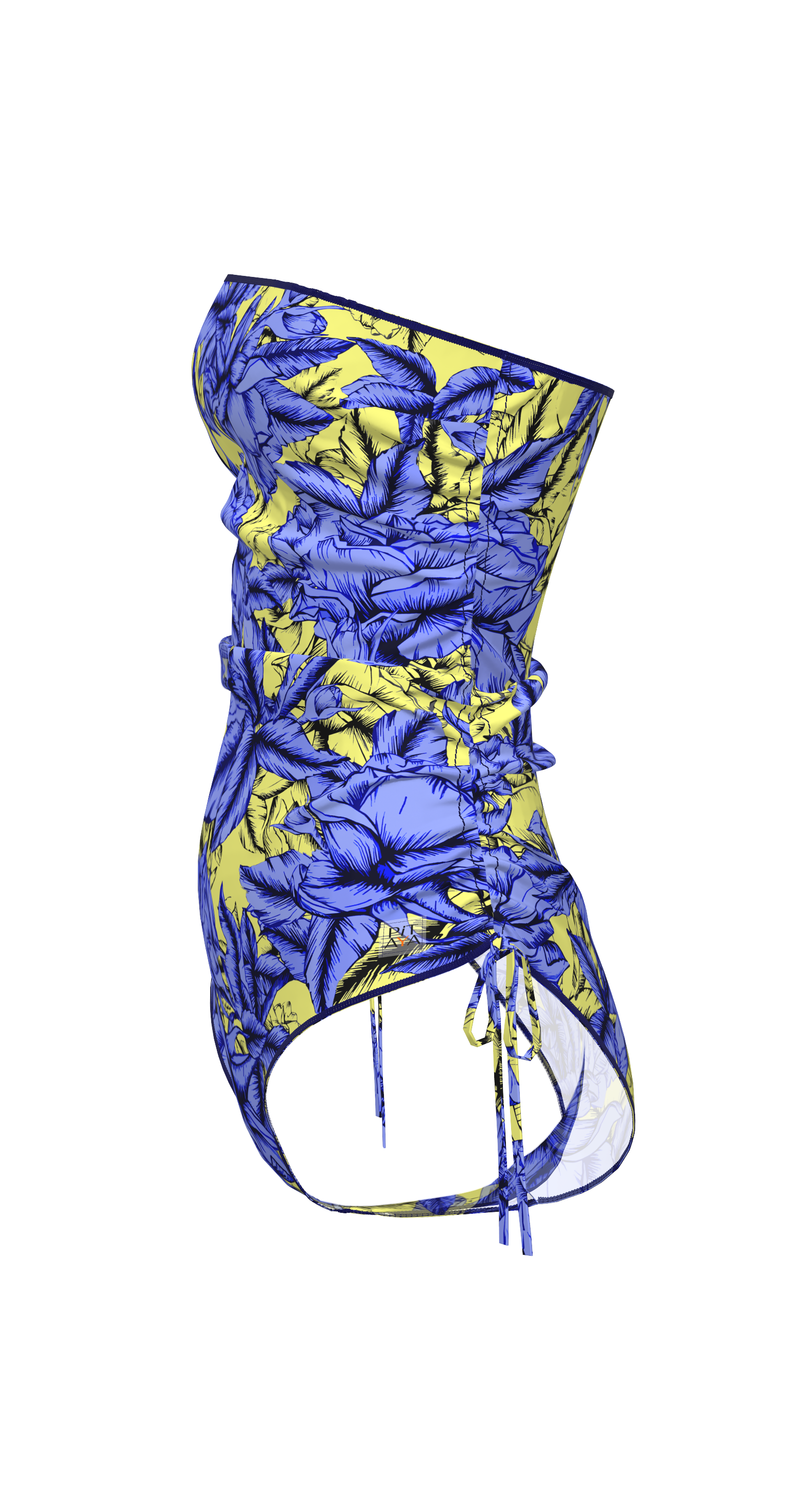 Carolina Ukraine Swimsuit