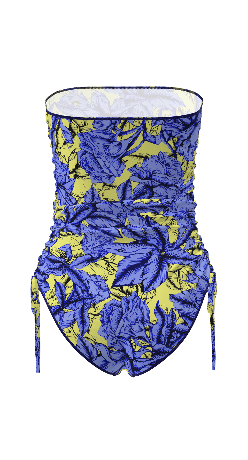 Carolina Ukraine Swimsuit