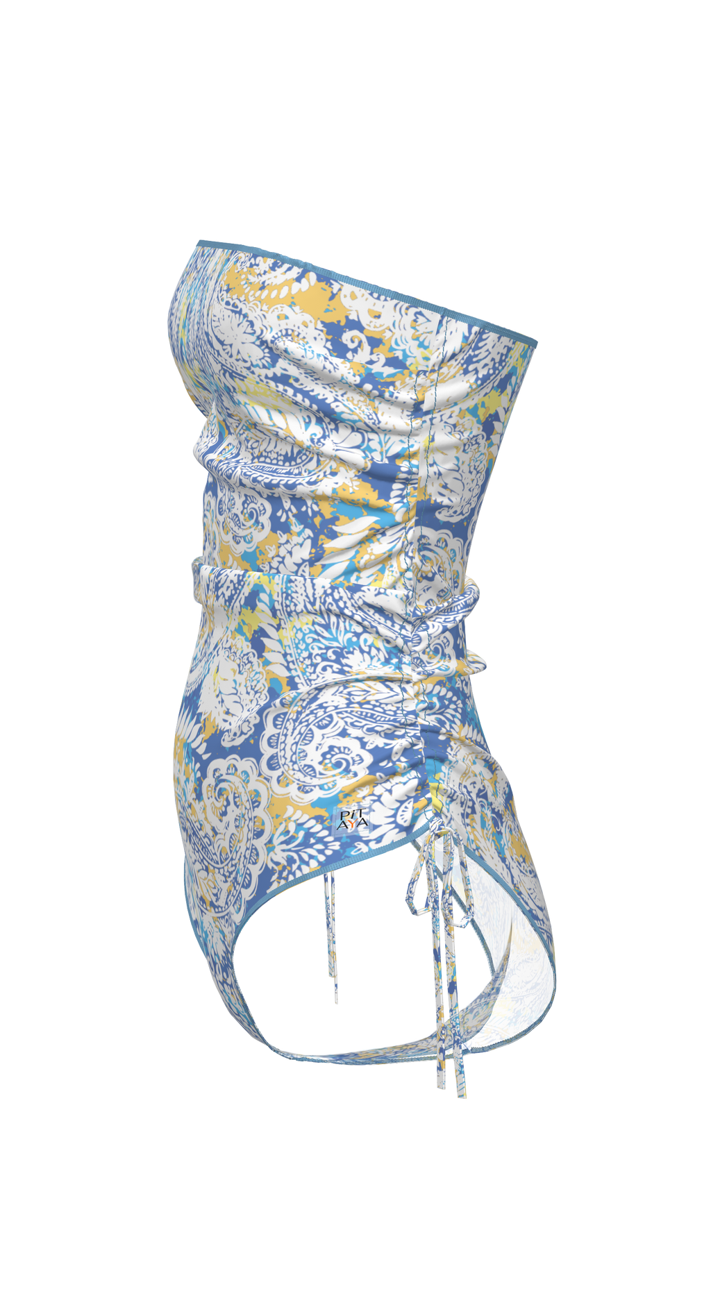 Carolina Ukraine Swimsuit