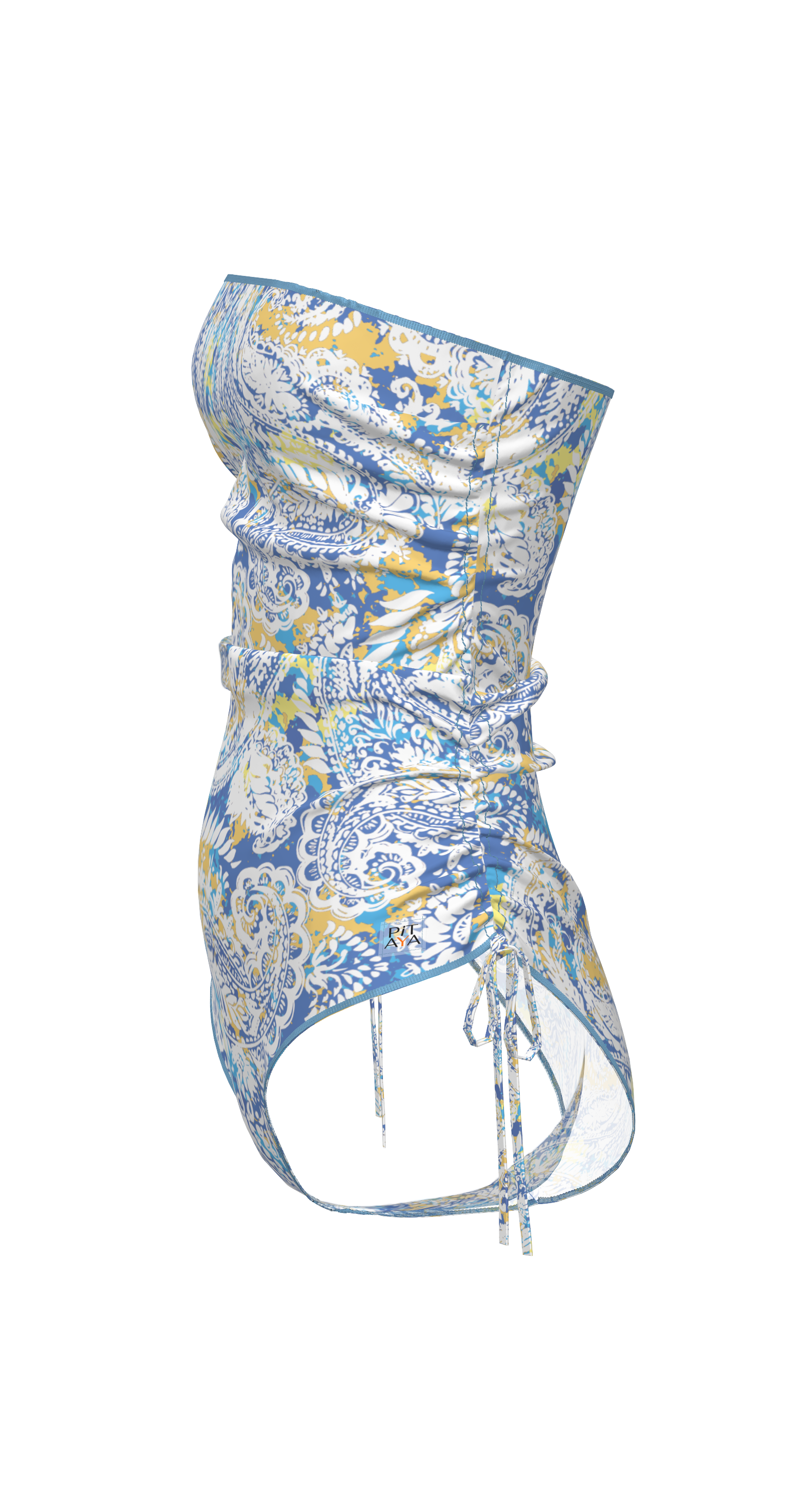 Carolina Ukraine Swimsuit