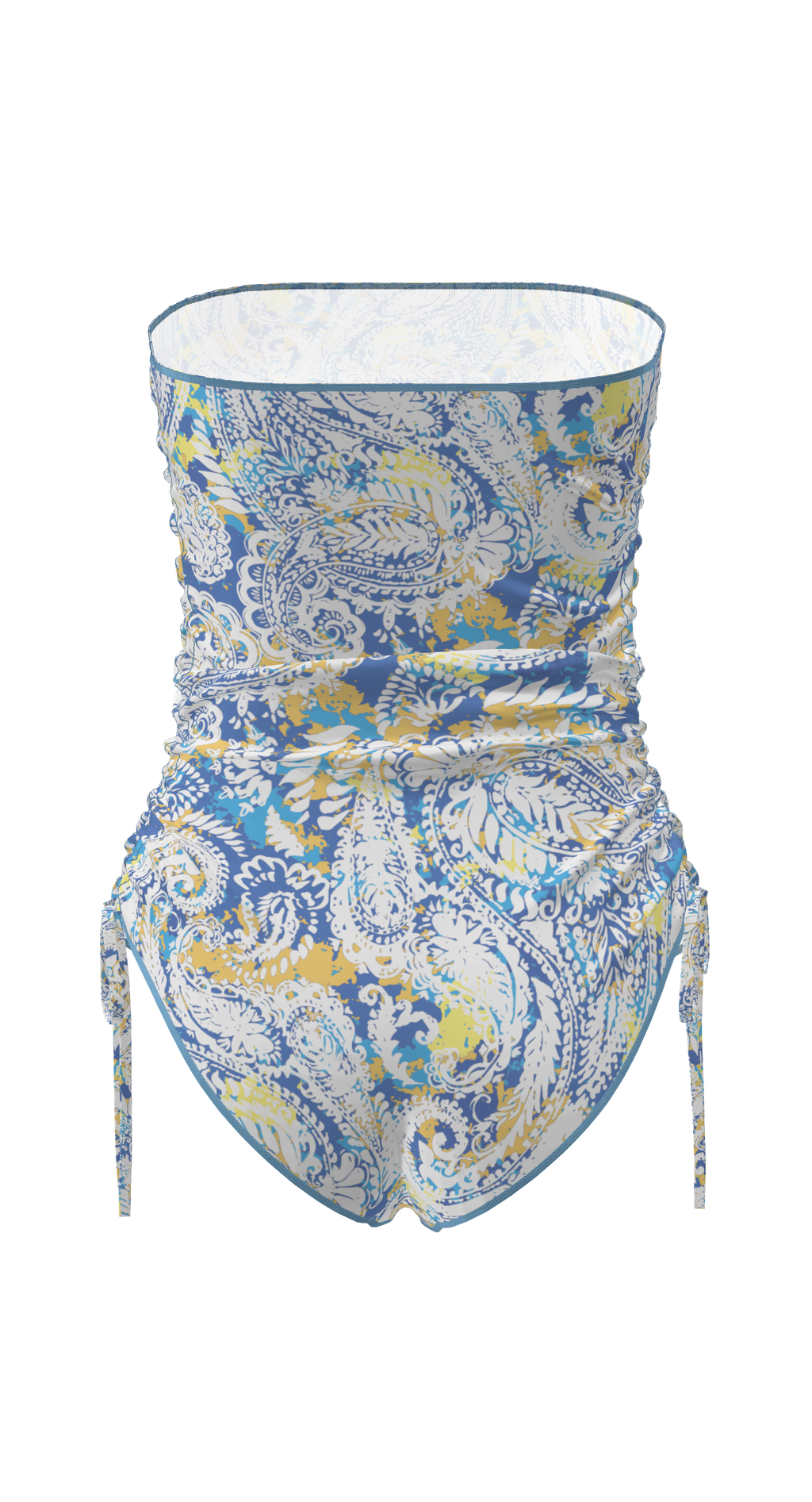 Carolina Ukraine Swimsuit