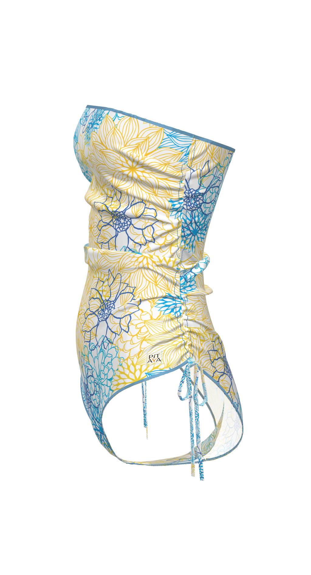 Carolina Ukraine Swimsuit