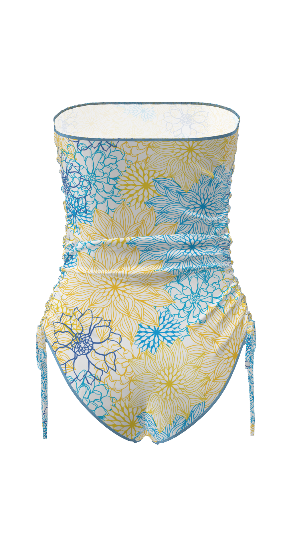 Carolina Ukraine Swimsuit