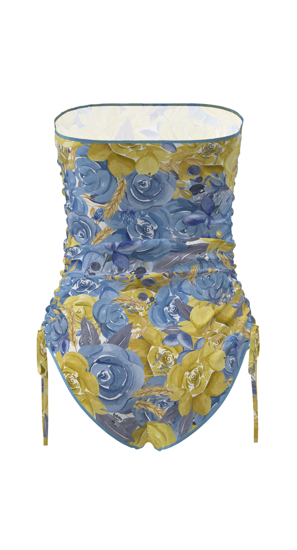 Carolina Ukraine Swimsuit